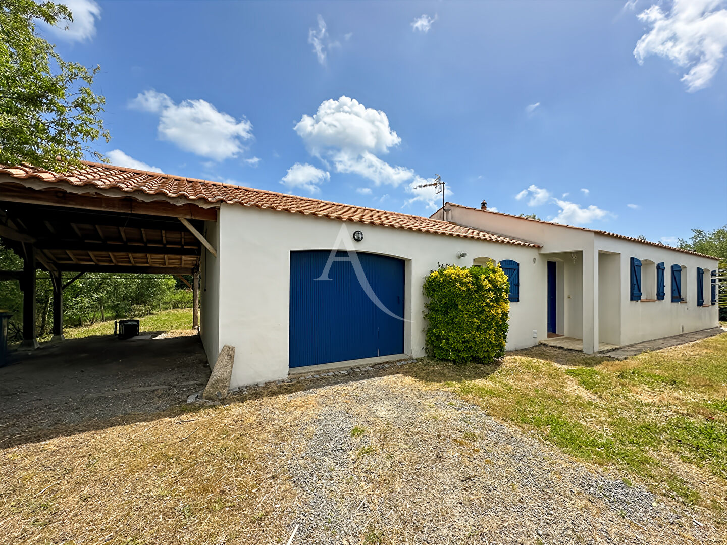 Agence immobilière de L'Adresse Agence de l'Esplanade - Agence de l'Esplanade