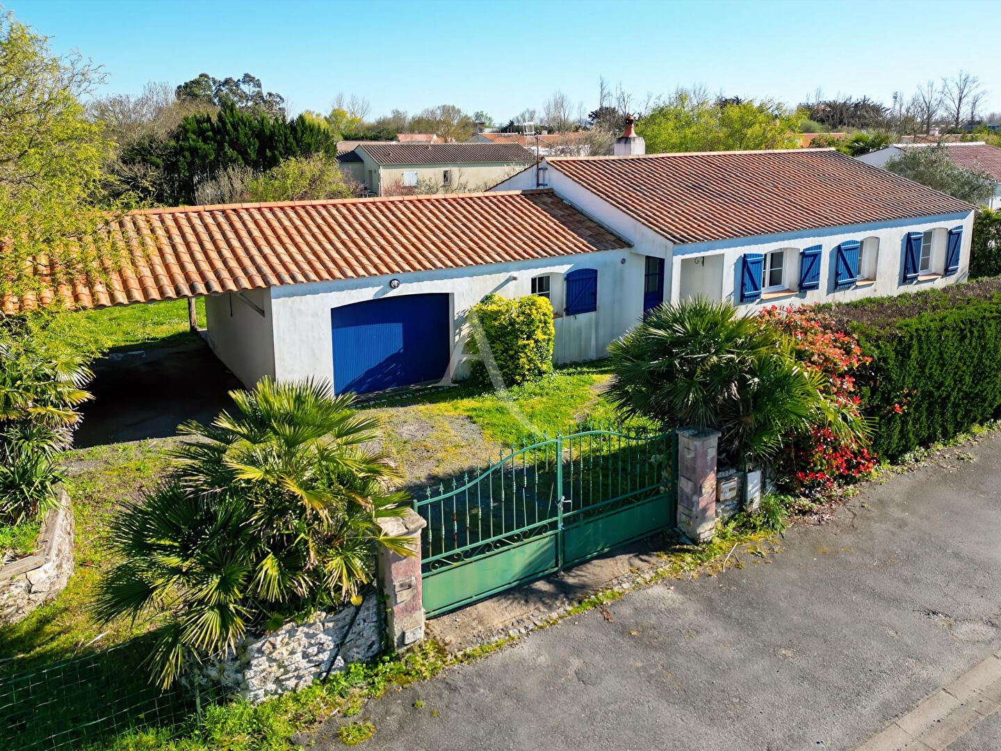 Agence immobilière de L'Adresse Agence de l'Esplanade - Agence de l'Esplanade