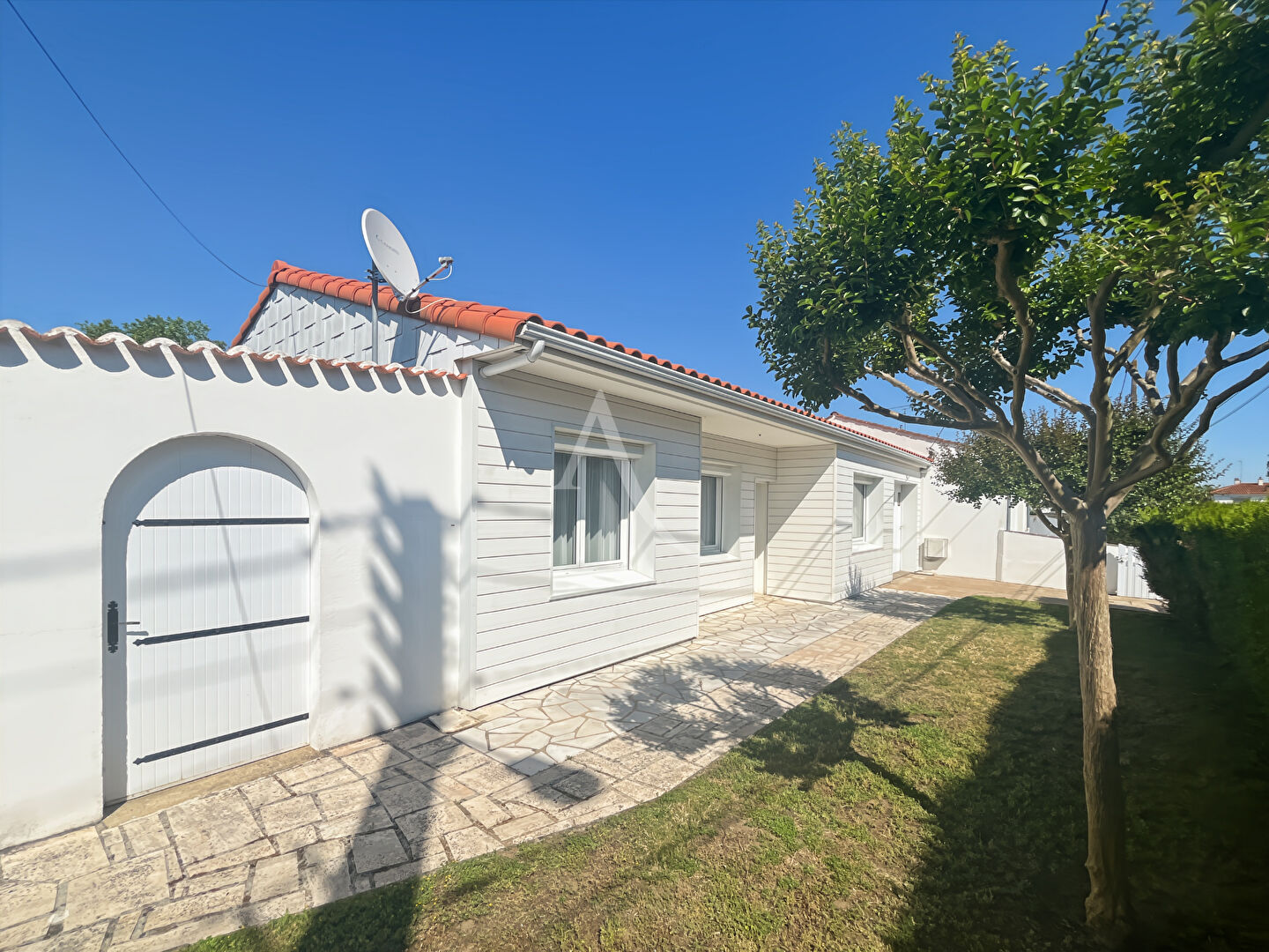 Agence immobilière de L'Adresse Agence de l'Esplanade - AGENCE DE CHALLANS