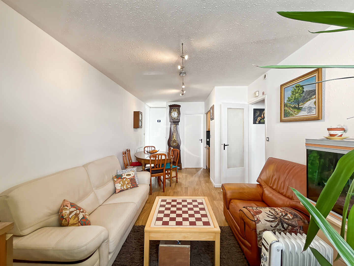 Agence immobilière de L'Adresse Agence de l'Esplanade - Agence de l'Esplanade