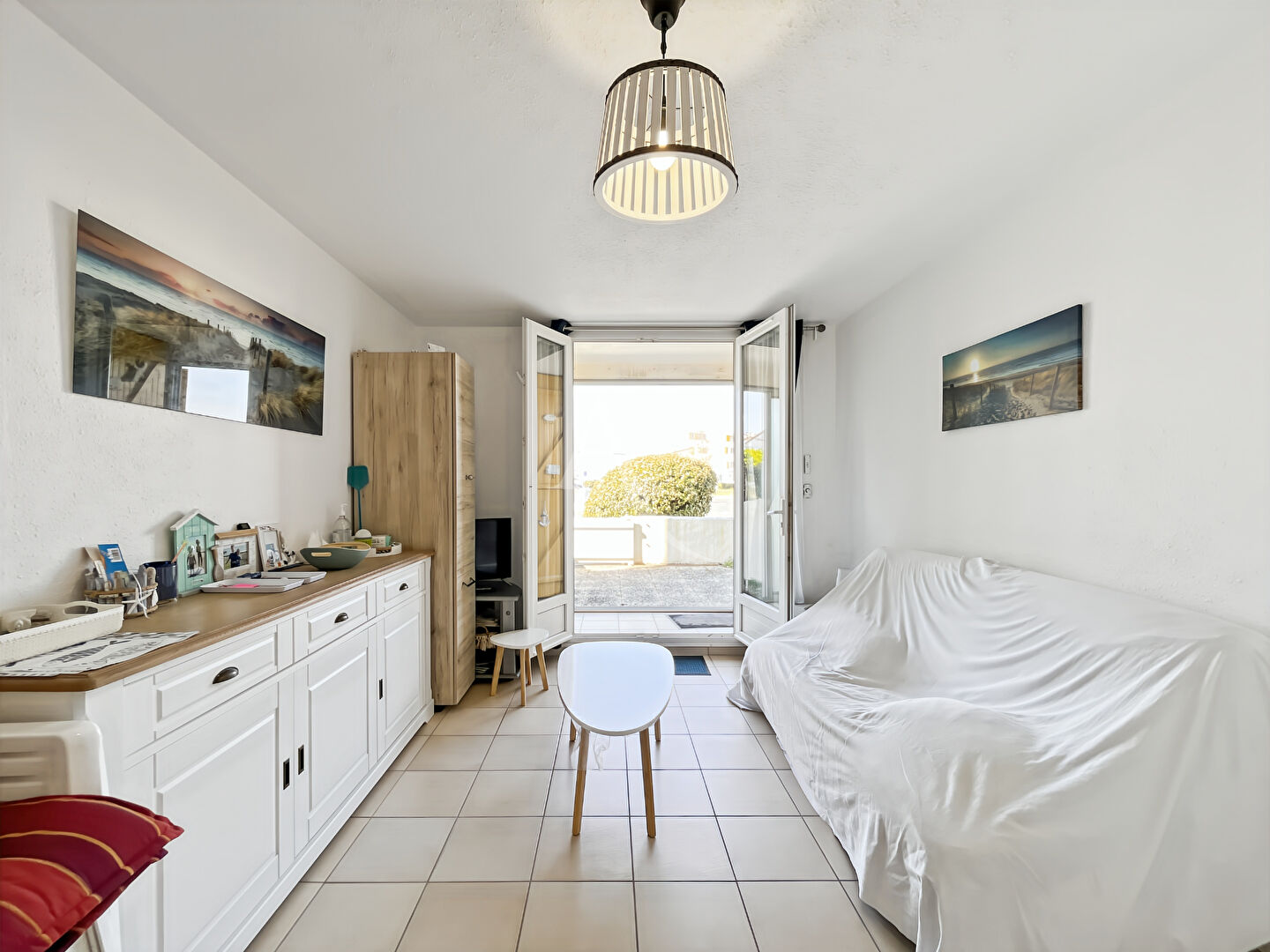 Agence immobilière de L'Adresse Agence de l'Esplanade - Agence de l'Esplanade