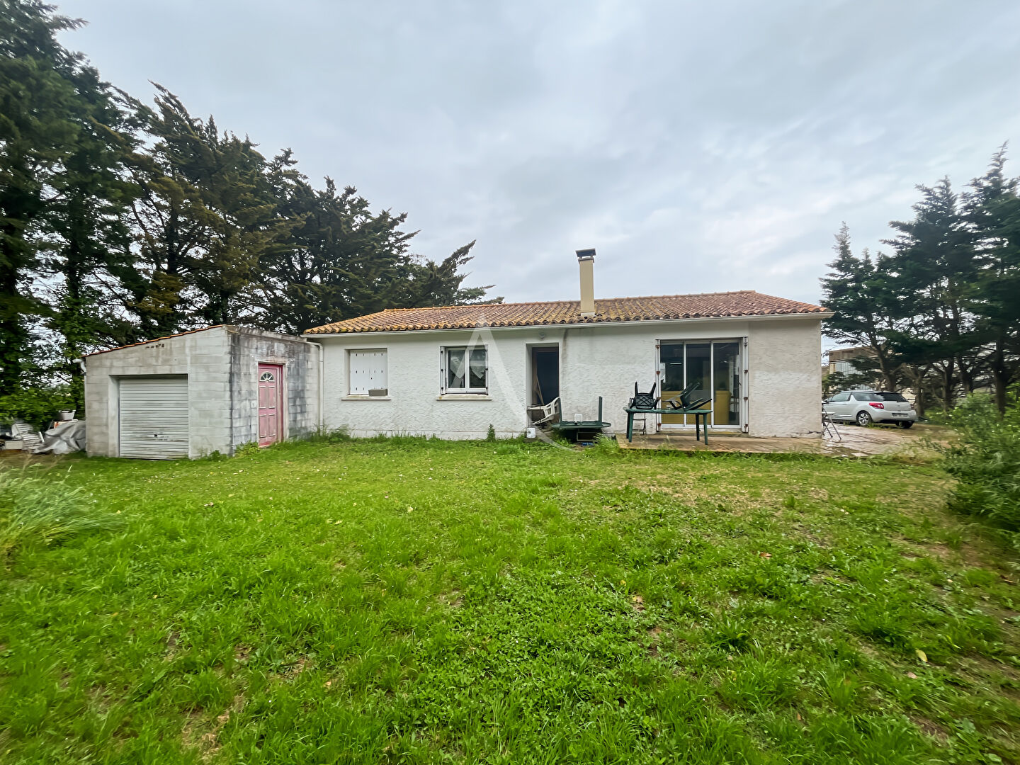 Agence immobilière de 
 L'Adresse Agence de l'Esplanade - L'ADRESSE NOTRE DAME DE MONTS 
