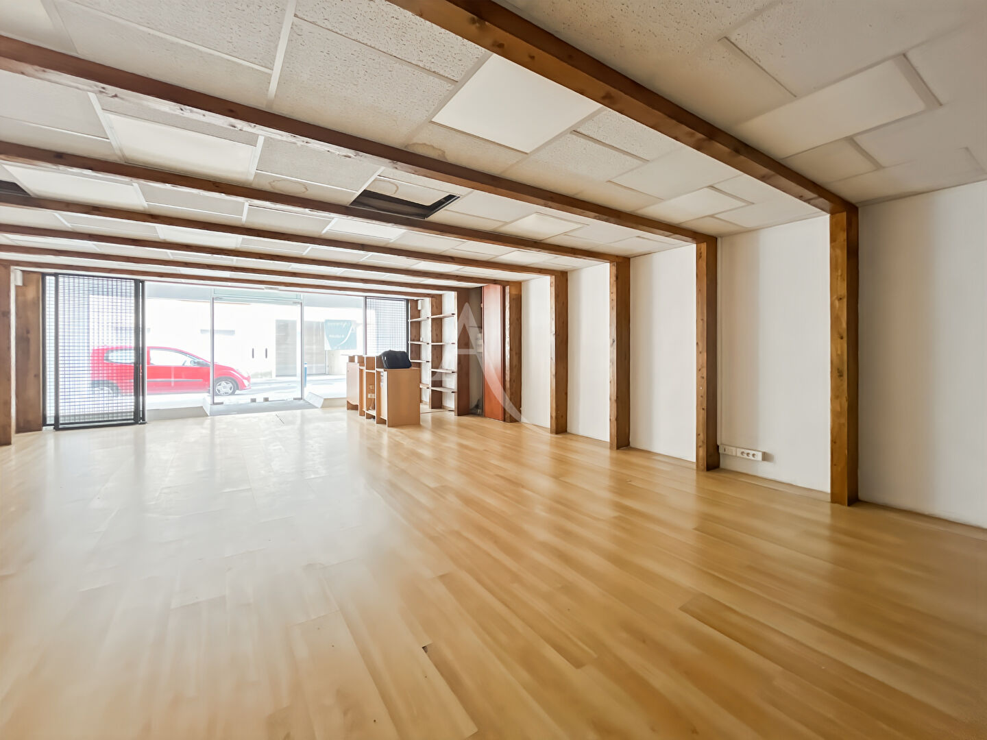 Agence immobilière de L'Adresse Agence de l'Esplanade - AGENCE DE CHALLANS