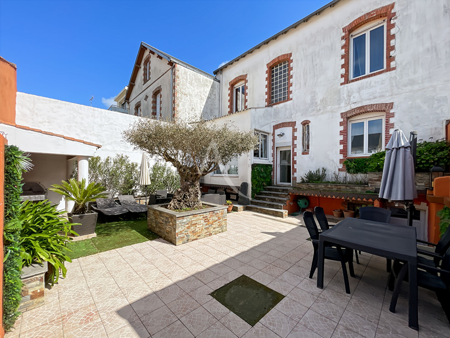 Agence immobilière de L'Adresse Agence de l'Esplanade - AGENCE DE L'ESPLANADE