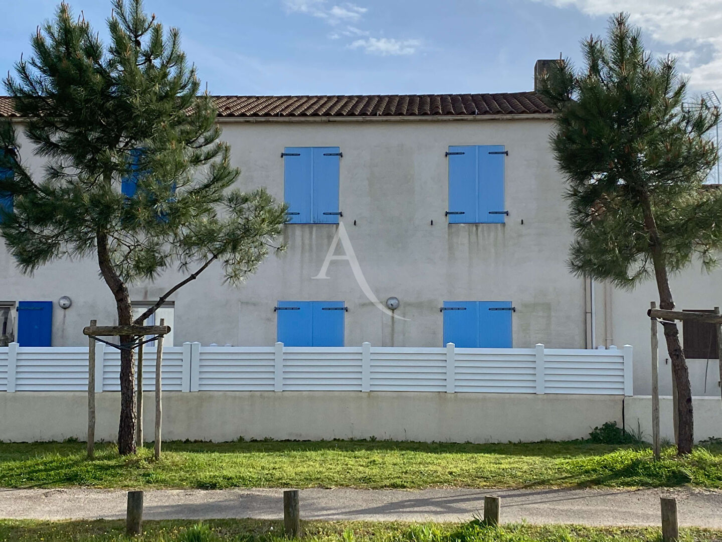 Agence immobilière de l'Adresse - La Barre de Monts