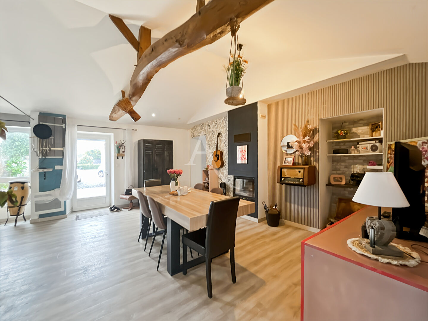 Agence immobilière de L'Adresse Agence de l'Esplanade - AGENCE DE CHALLANS