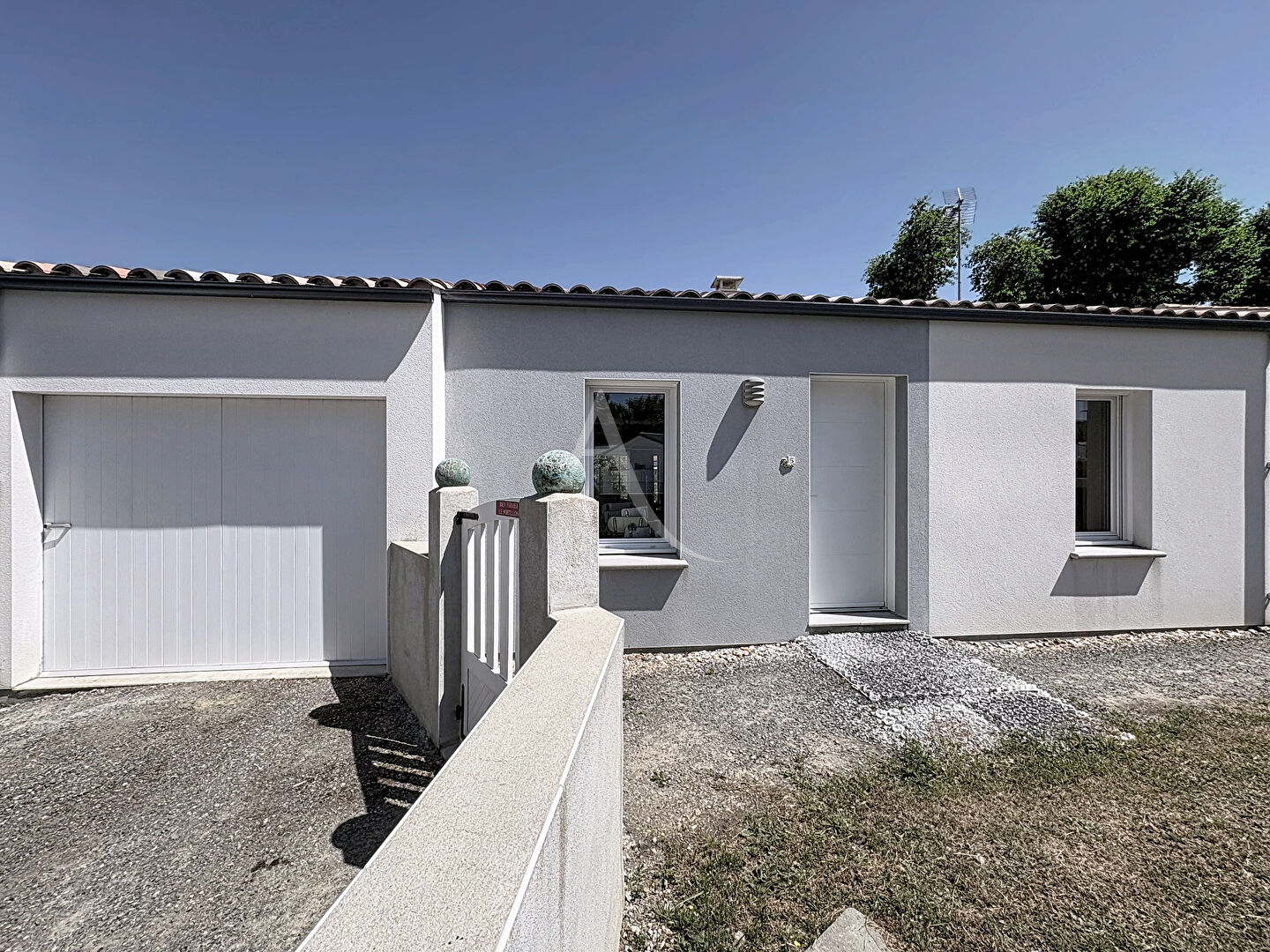 Agence immobilière de L'Adresse Agence de l'Esplanade - AGENCE DE CHALLANS