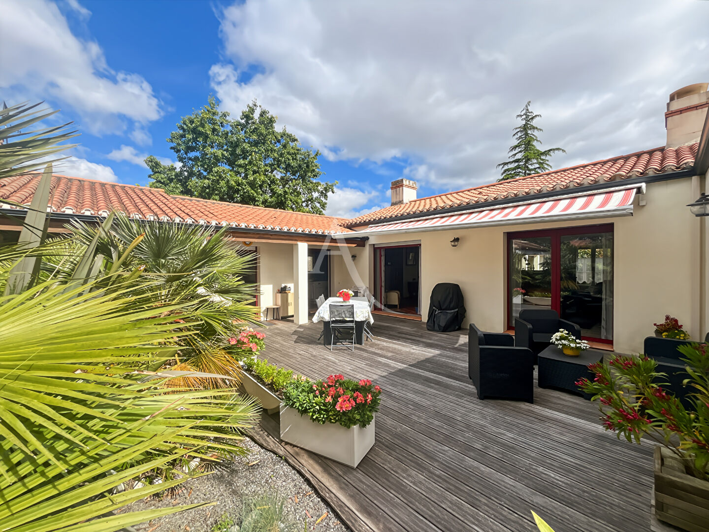 Agence immobilière de L'Adresse Agence de l'Esplanade - AGENCE DE CHALLANS