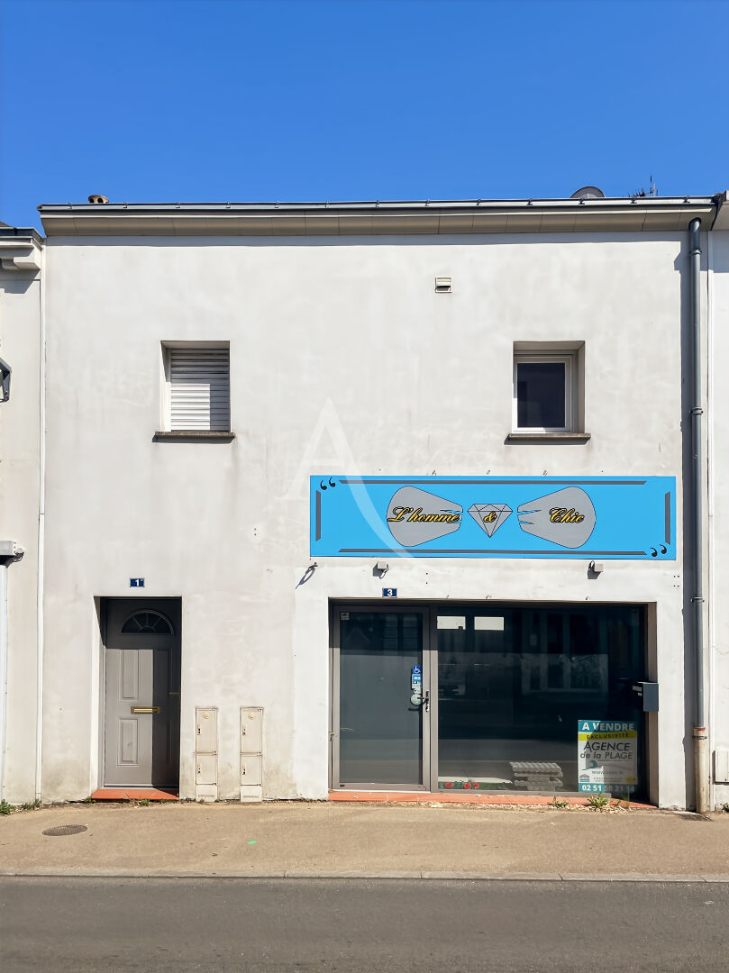 Agence immobilière de L'Adresse Agence de l'Esplanade - AGENCE DE L'ESPLANADE