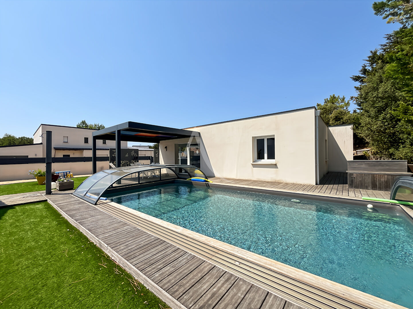 Agence immobilière de L'Adresse Agence de l'Esplanade - Agence de l'Esplanade