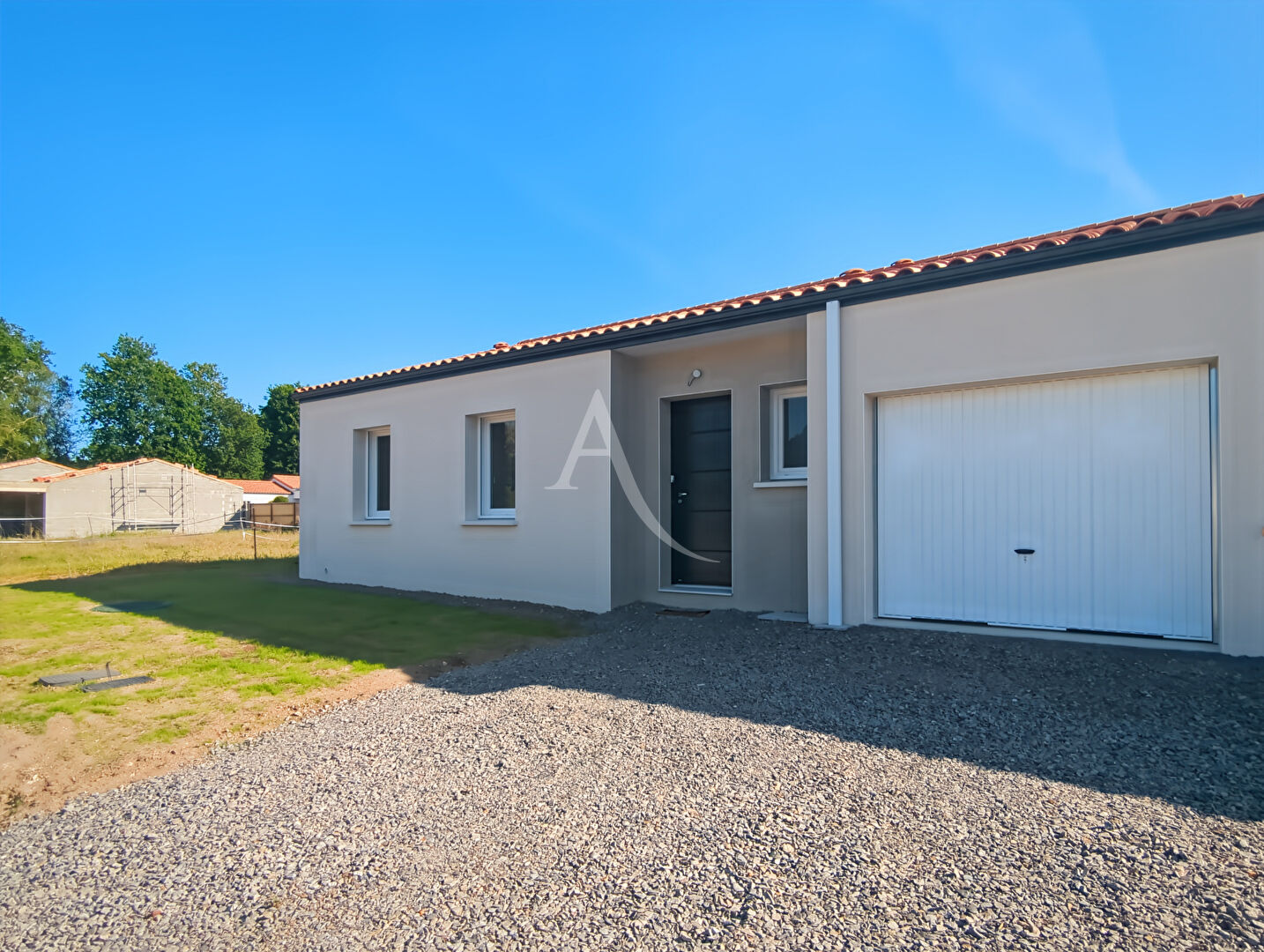 Agence immobilière de L'Adresse Agence de l'Esplanade - AGENCE DE CHALLANS