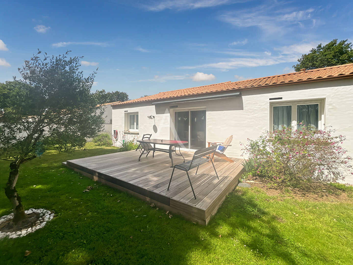 Agence immobilière de L'Adresse Agence de l'Esplanade - AGENCE DE CHALLANS