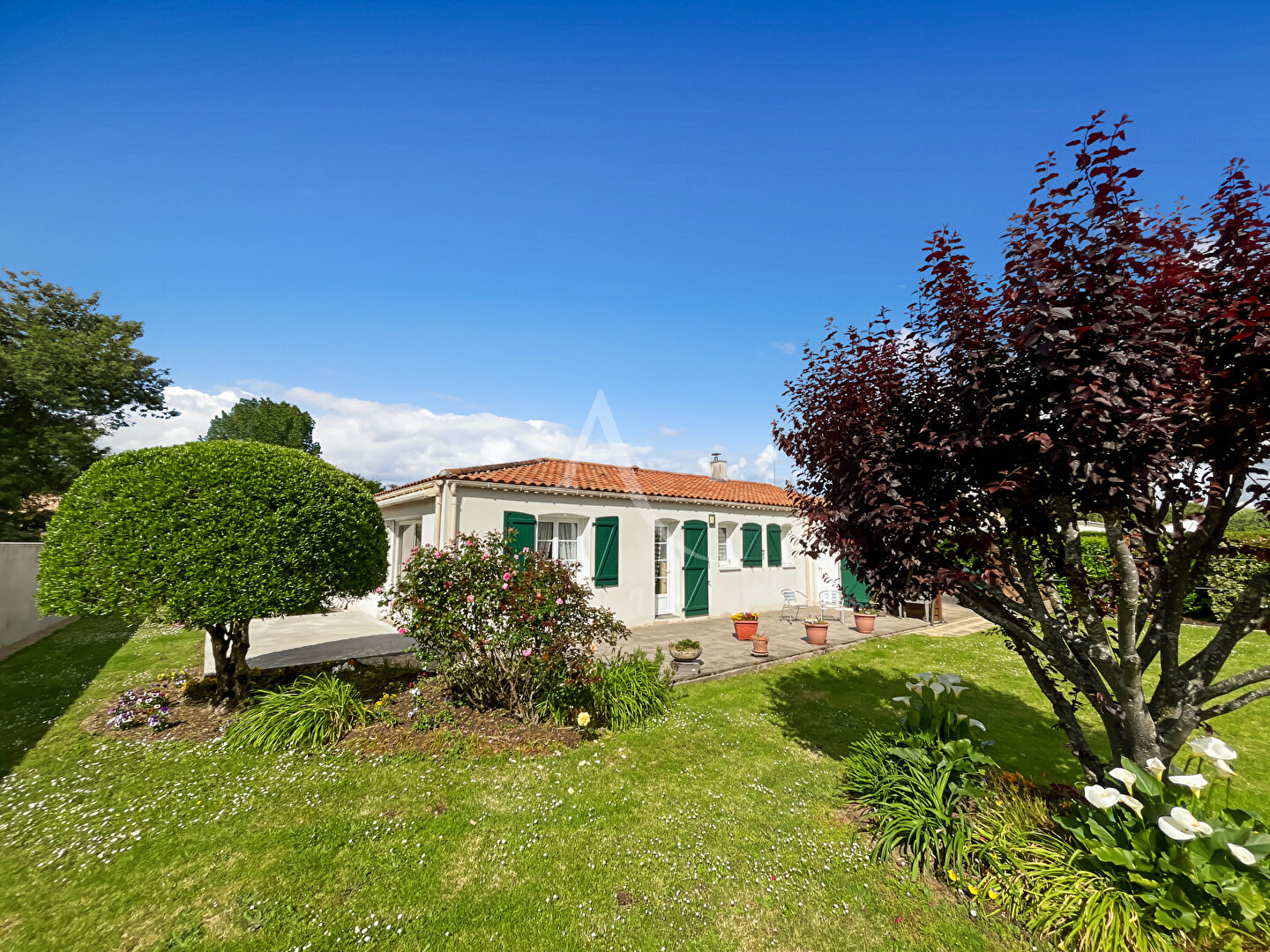 Agence immobilière de L'Adresse Agence de l'Esplanade - AGENCE DE CHALLANS
