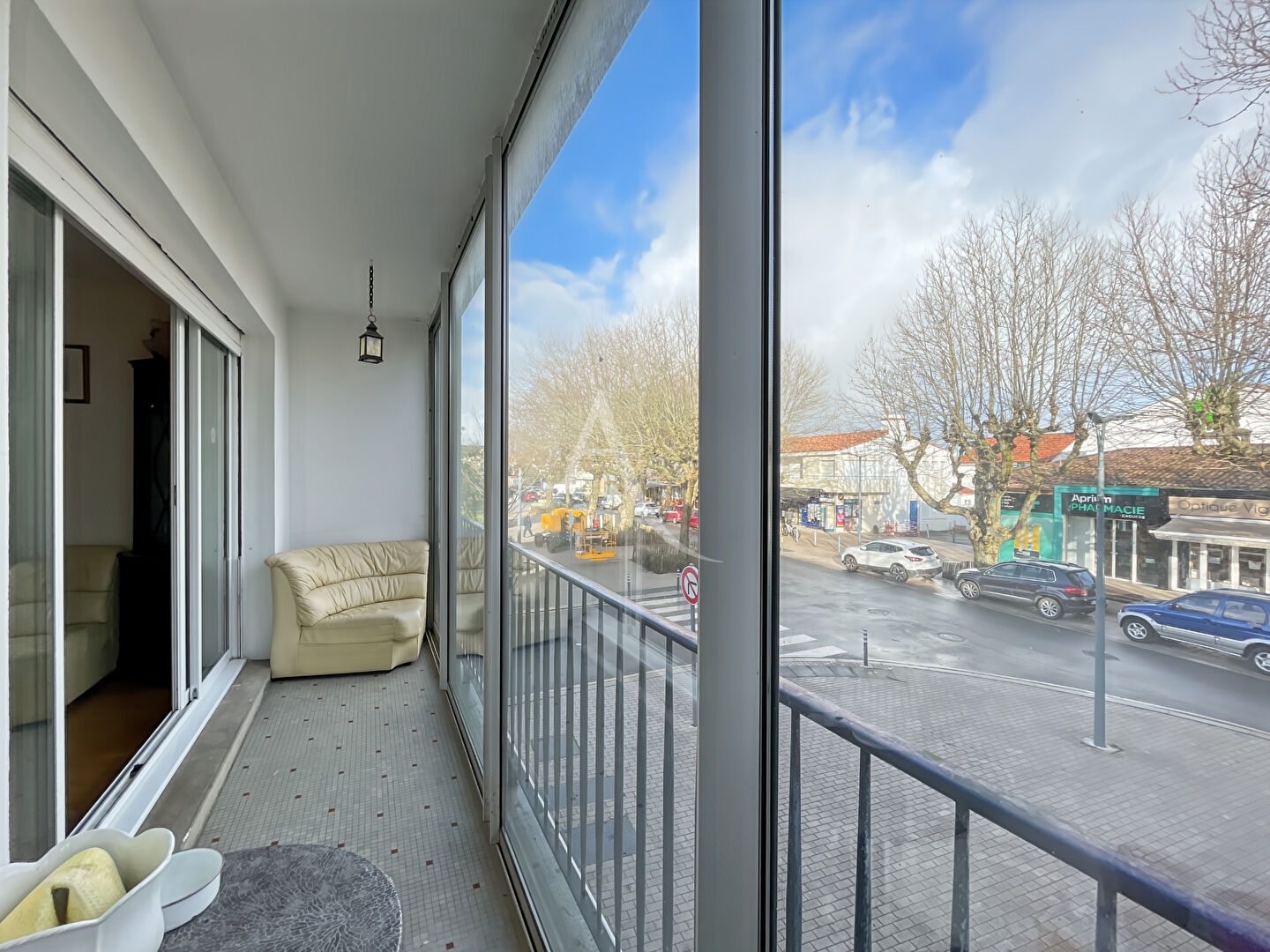 Agence immobilière de L'Adresse Agence de l'Esplanade - AGENCE DE L'ESPLANADE