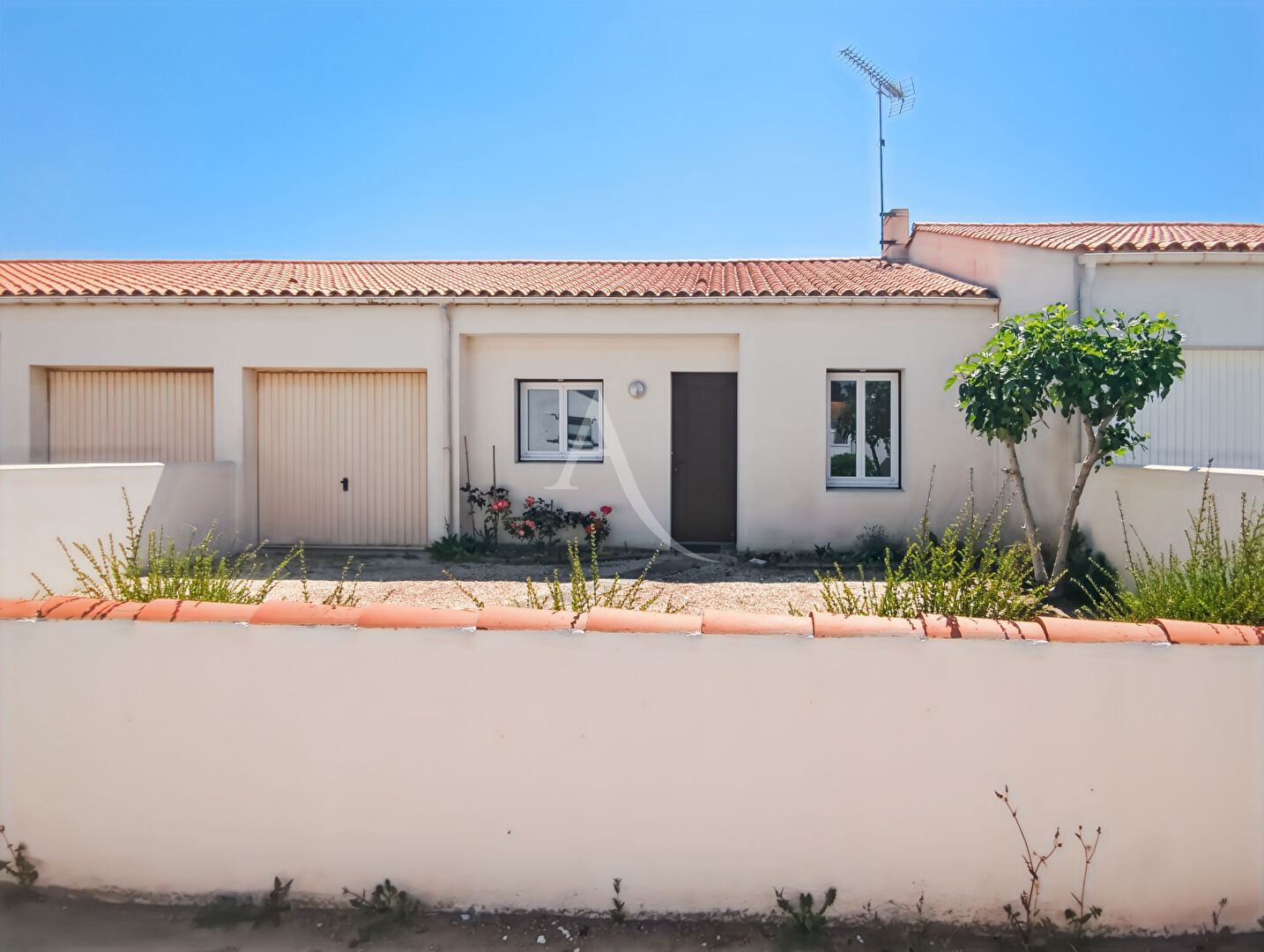 Agence immobilière de L'Adresse Agence de l'Esplanade - AGENCE DE CHALLANS