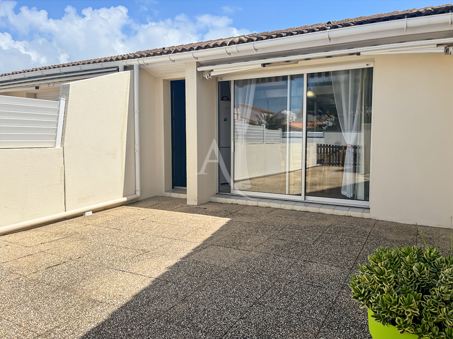 Agence immobilière de L'Adresse Agence de l'Esplanade - Agence de l'Esplanade