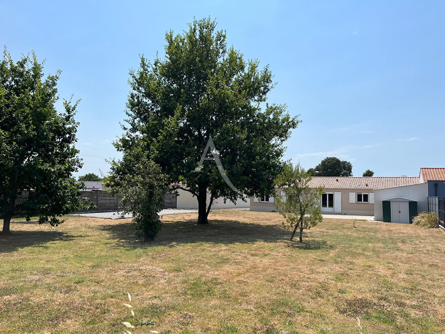 Agence immobilière de L'Adresse Agence de l'Esplanade - AGENCE DE CHALLANS