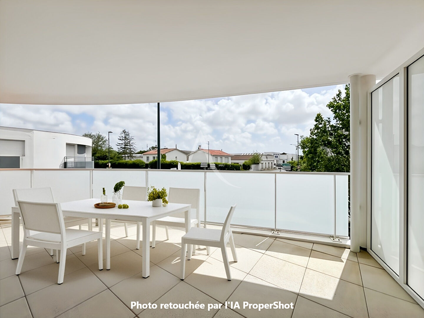 Agence immobilière de L'Adresse Agence de l'Esplanade - AGENCE DE CHALLANS