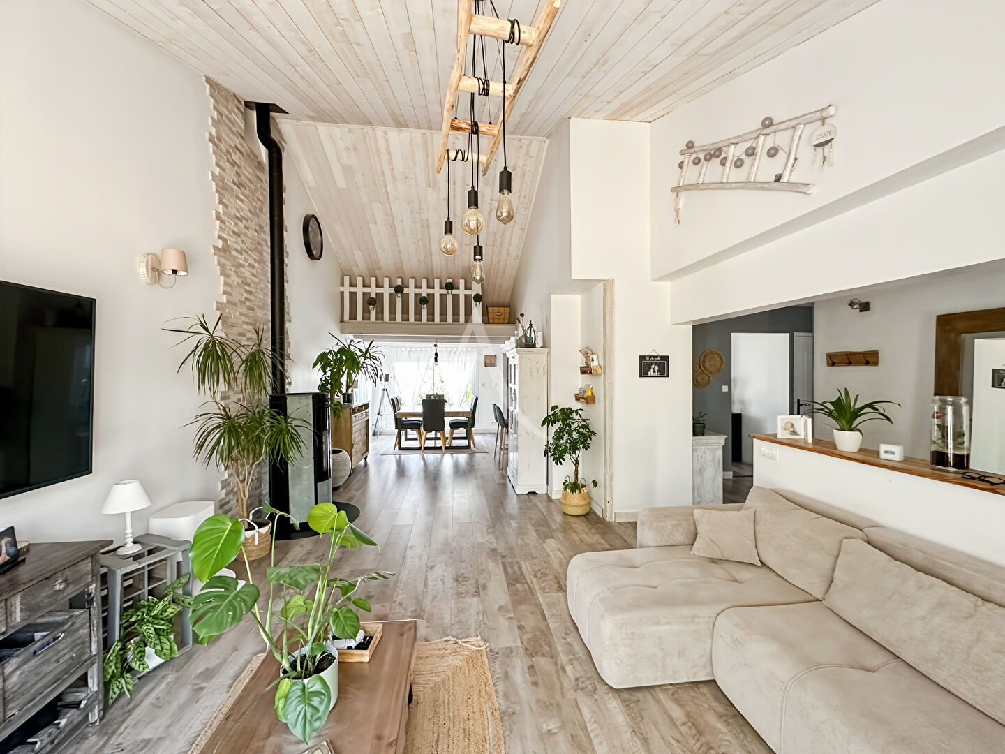 Agence immobilière de L'Adresse Agence de l'Esplanade - Agence de l'Esplanade