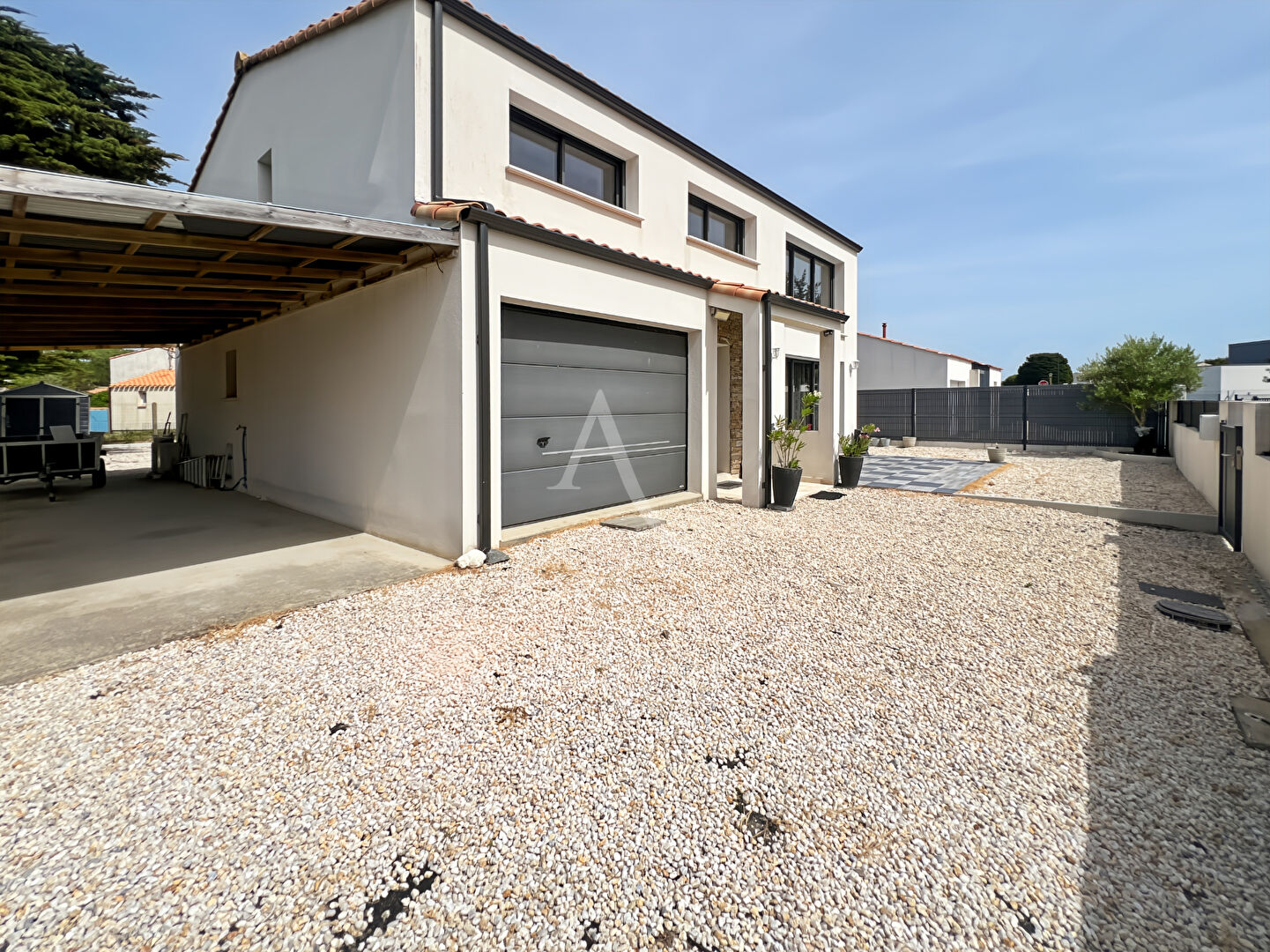 Agence immobilière de L'Adresse Agence de l'Esplanade - AGENCE DE L'ESPLANADE