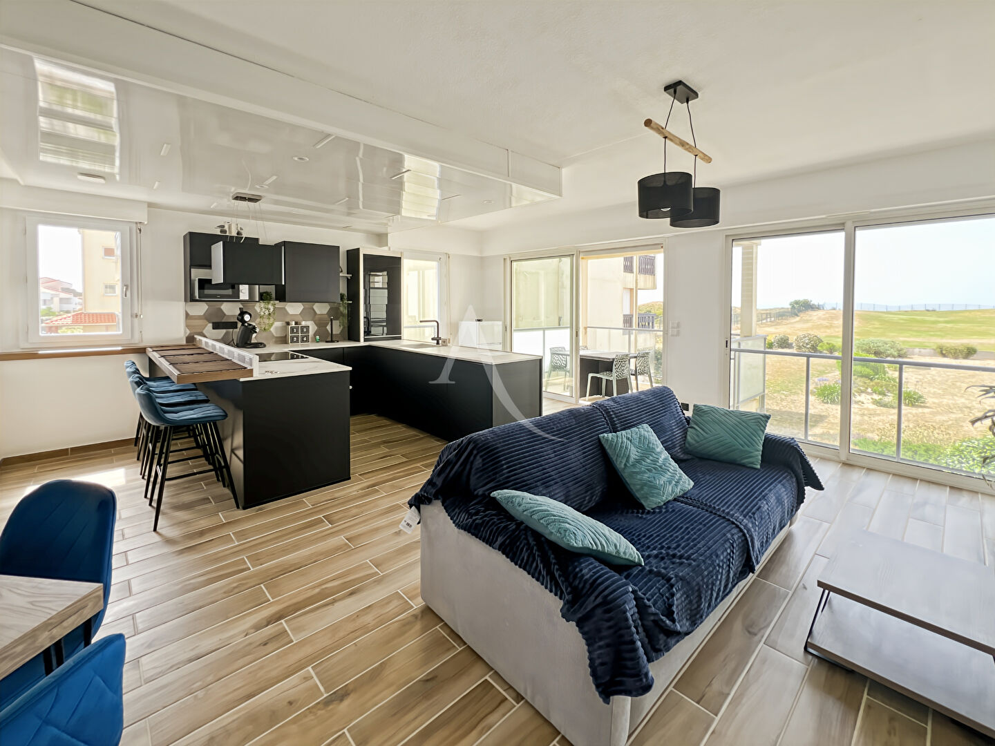 Agence immobilière de L'Adresse Agence de l'Esplanade - AGENCE DE L'ESPLANADE
