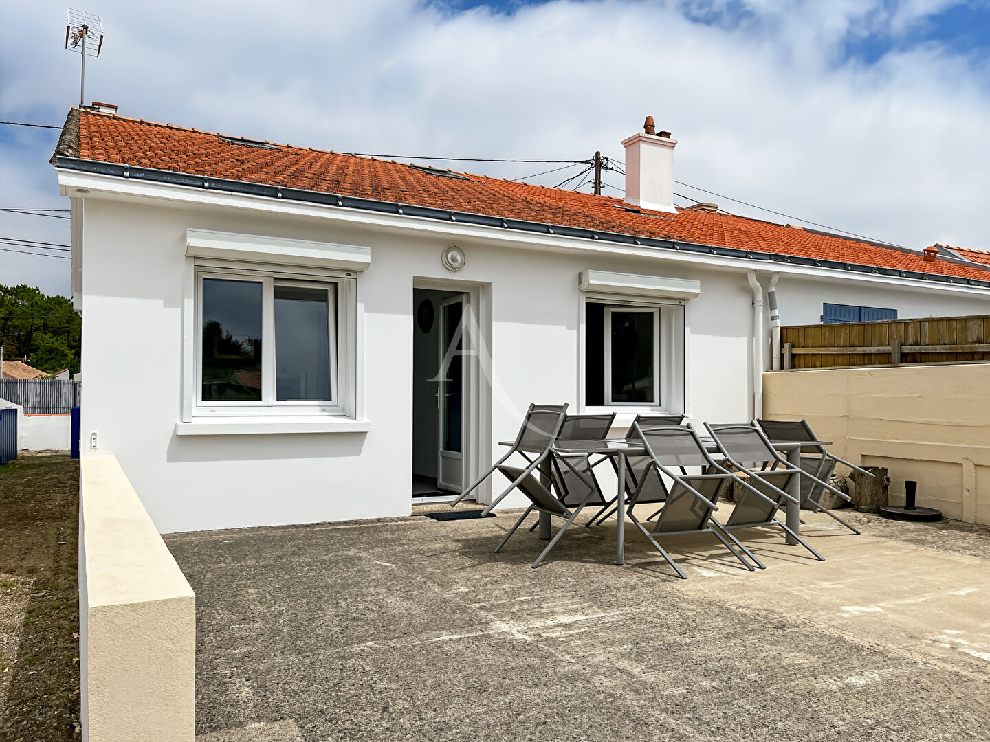 Agence immobilière de l'Adresse - La Barre de Monts