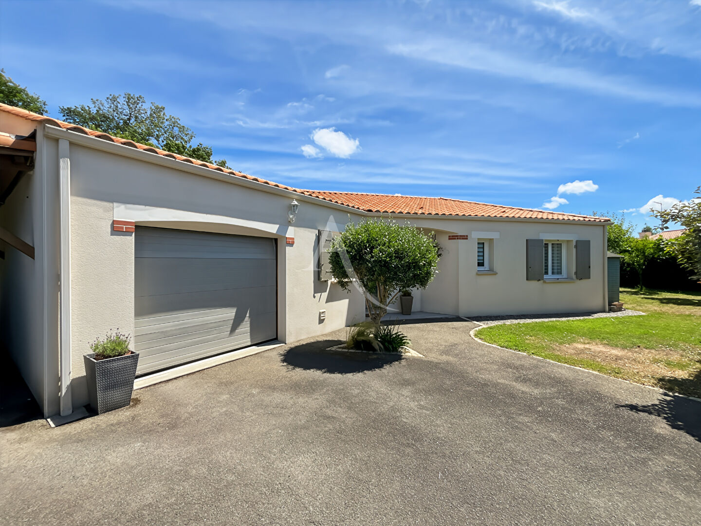 Agence immobilière de L'Adresse Agence de l'Esplanade - AGENCE DE CHALLANS