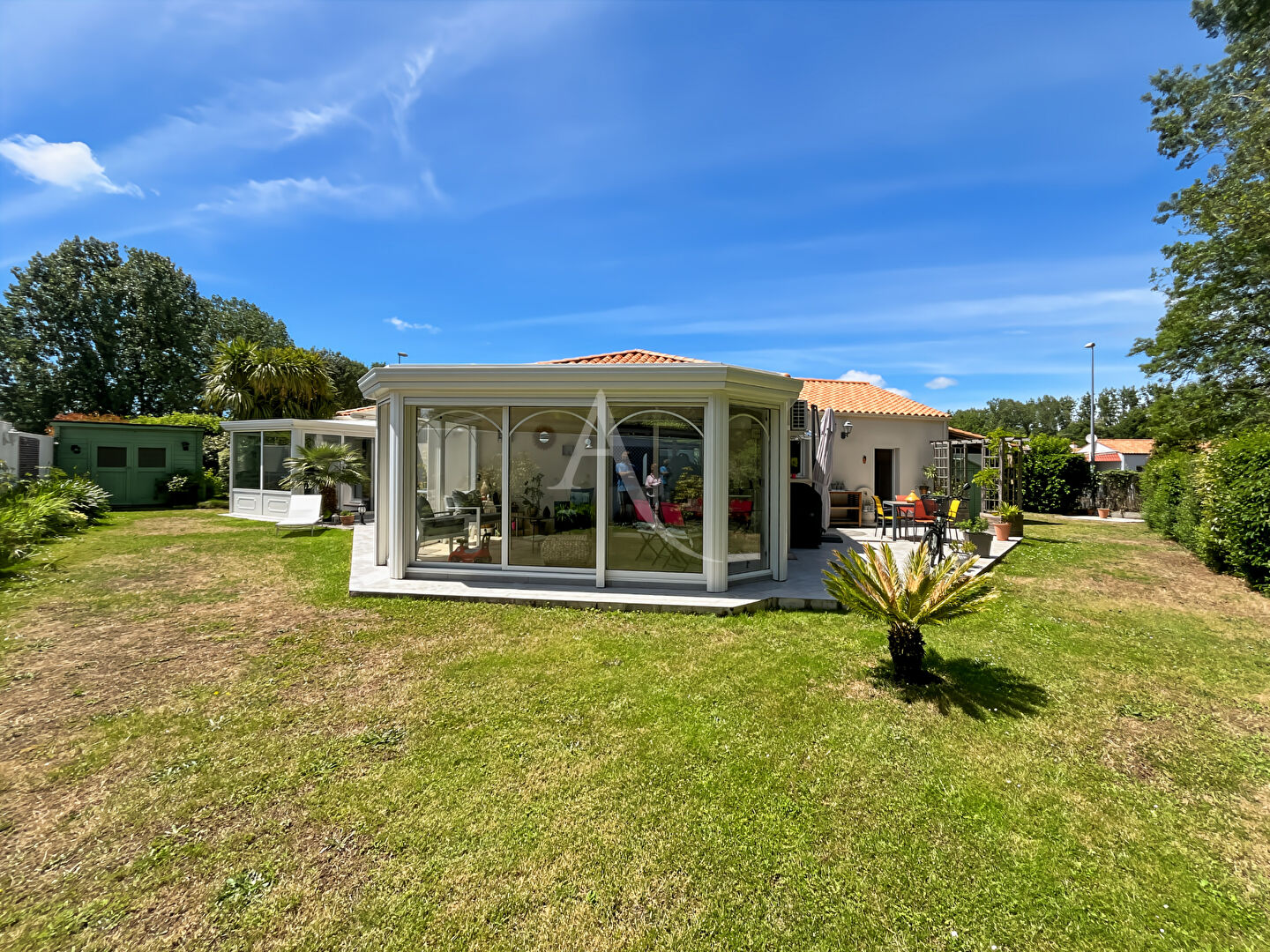 Agence immobilière de L'Adresse Agence de l'Esplanade - AGENCE DE CHALLANS