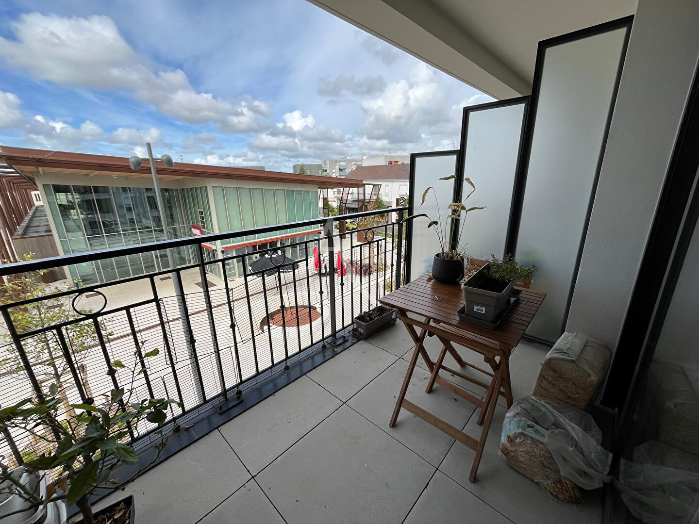Agence immobilière de L'Adresse Agence de l'Esplanade - AGENCE DE CHALLANS