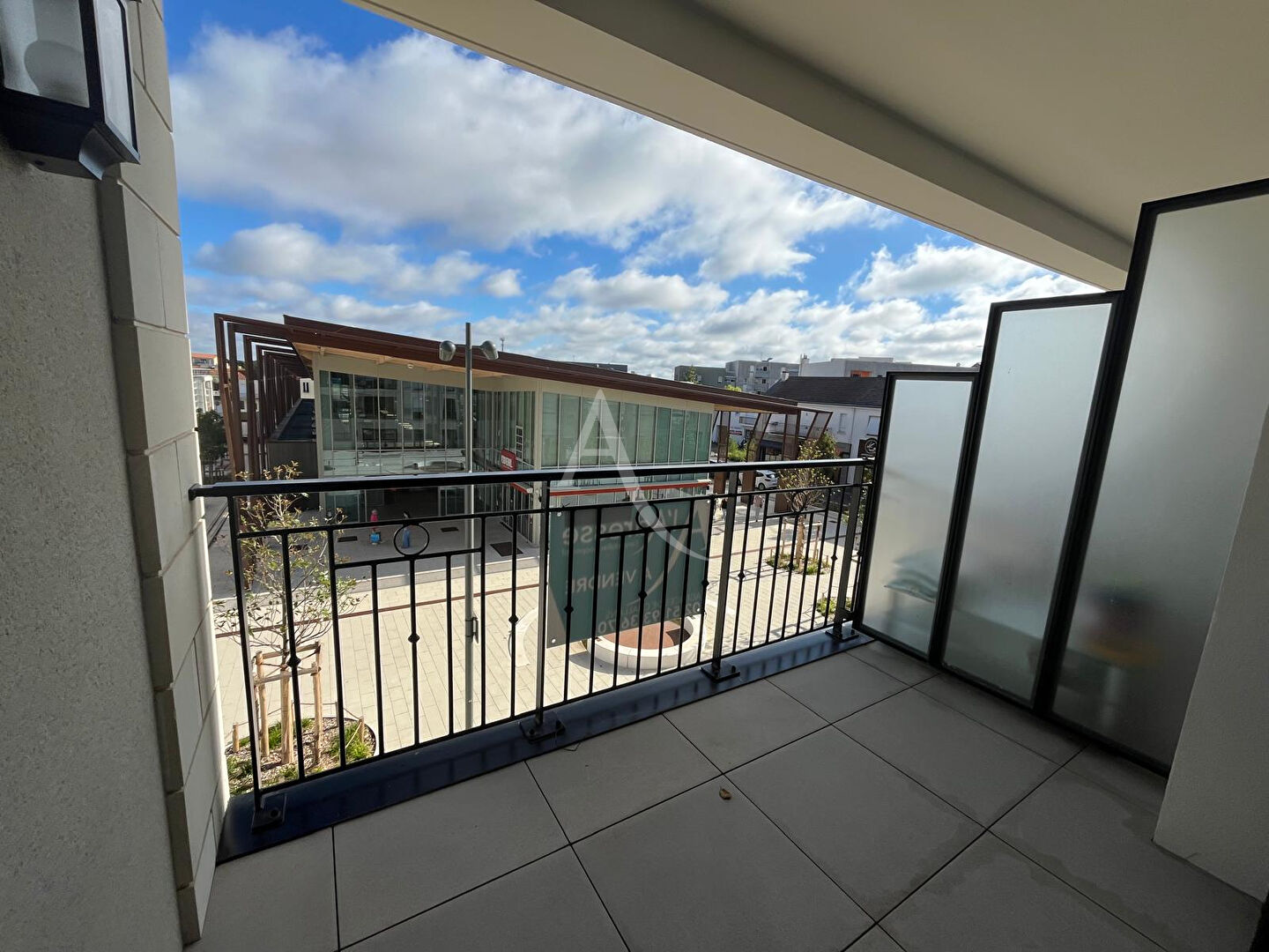 Agence immobilière de L'Adresse Agence de l'Esplanade - AGENCE DE CHALLANS