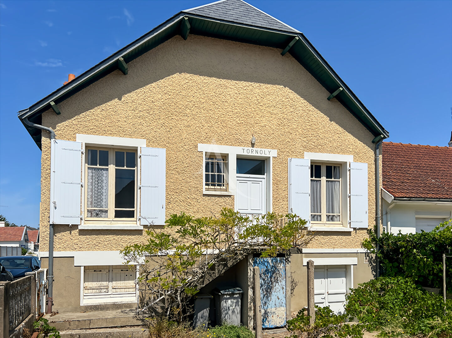 Agence immobilière de L'Adresse Agence de l'Esplanade - AGENCE DE L'ESPLANADE