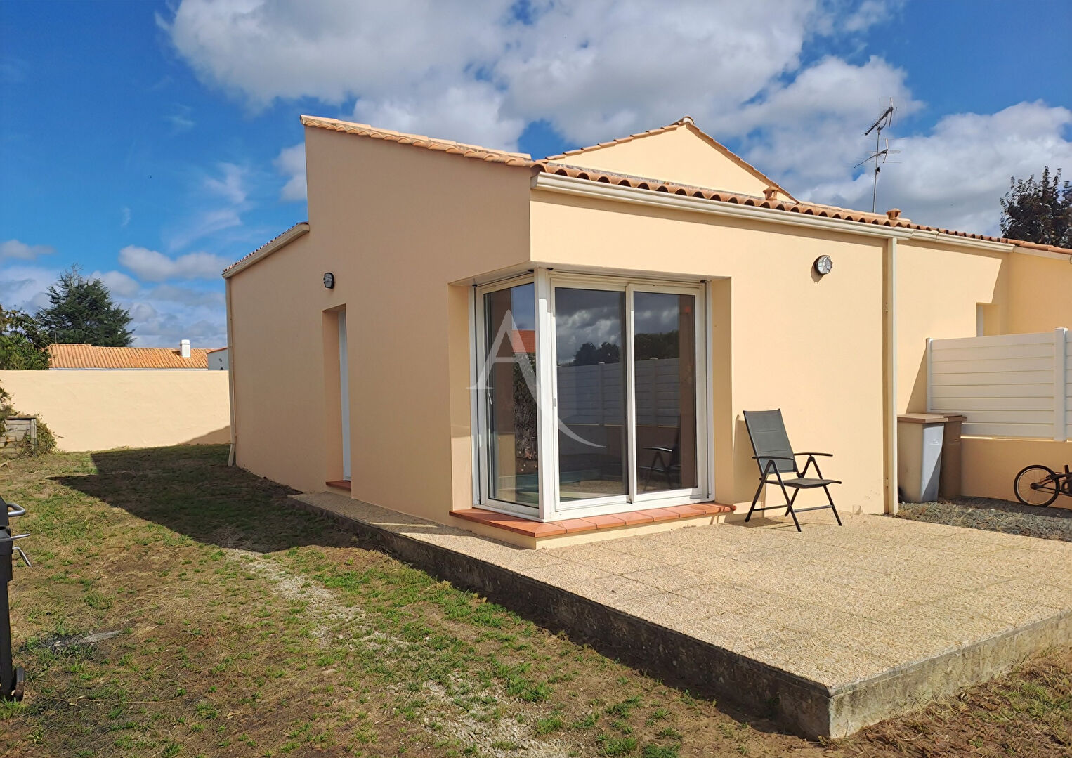 Agence immobilière de L'Adresse Agence de l'Esplanade - AGENCE DE CHALLANS