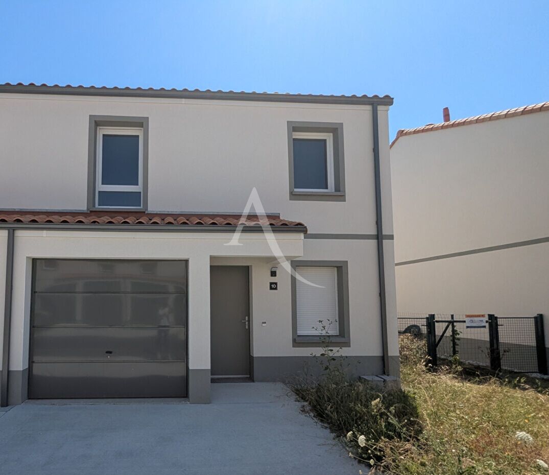 Agence immobilière de L'Adresse Agence de l'Esplanade - AGENCE DE CHALLANS
