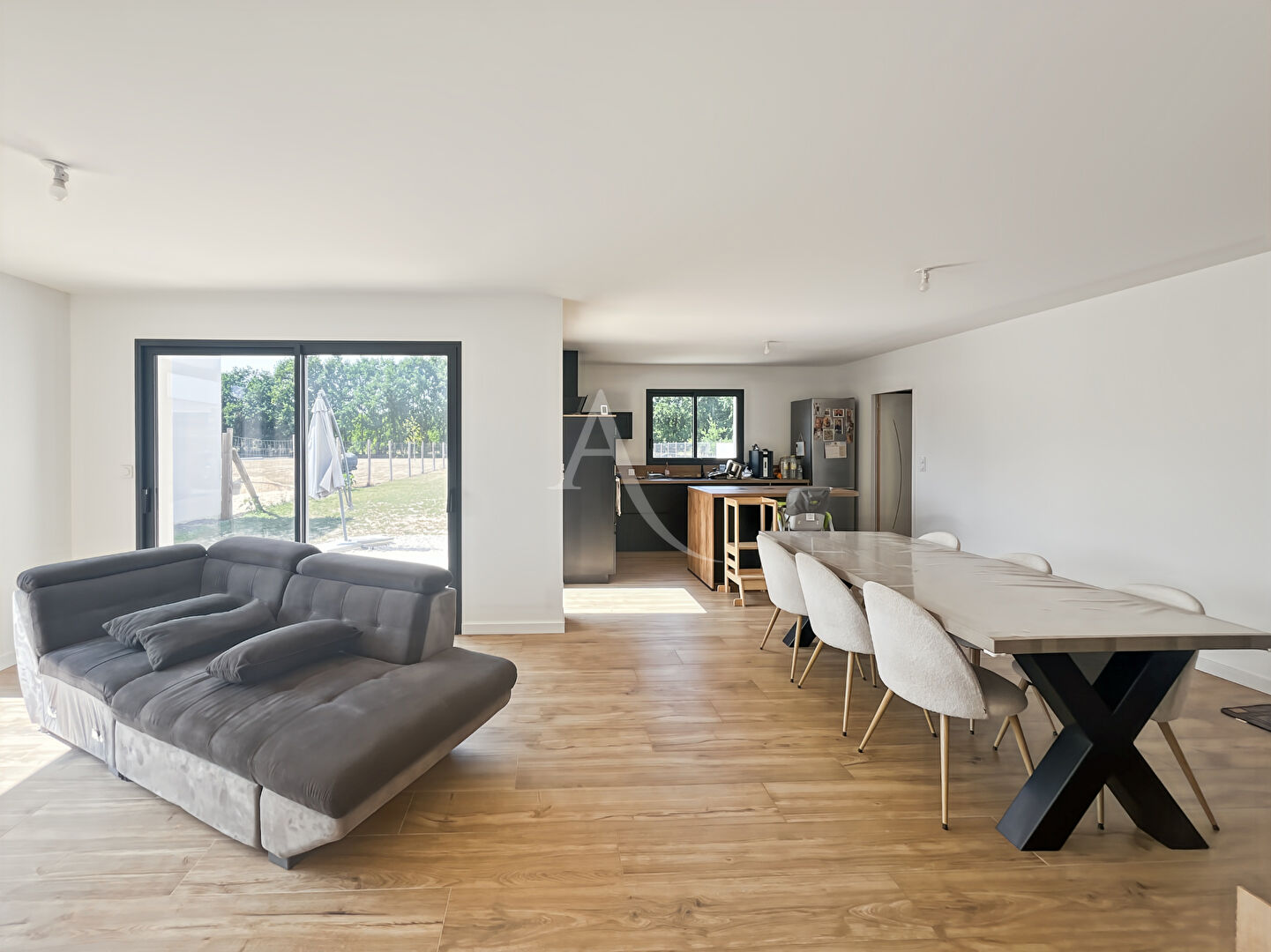 Agence immobilière de L'Adresse Agence de l'Esplanade - AGENCE DE CHALLANS
