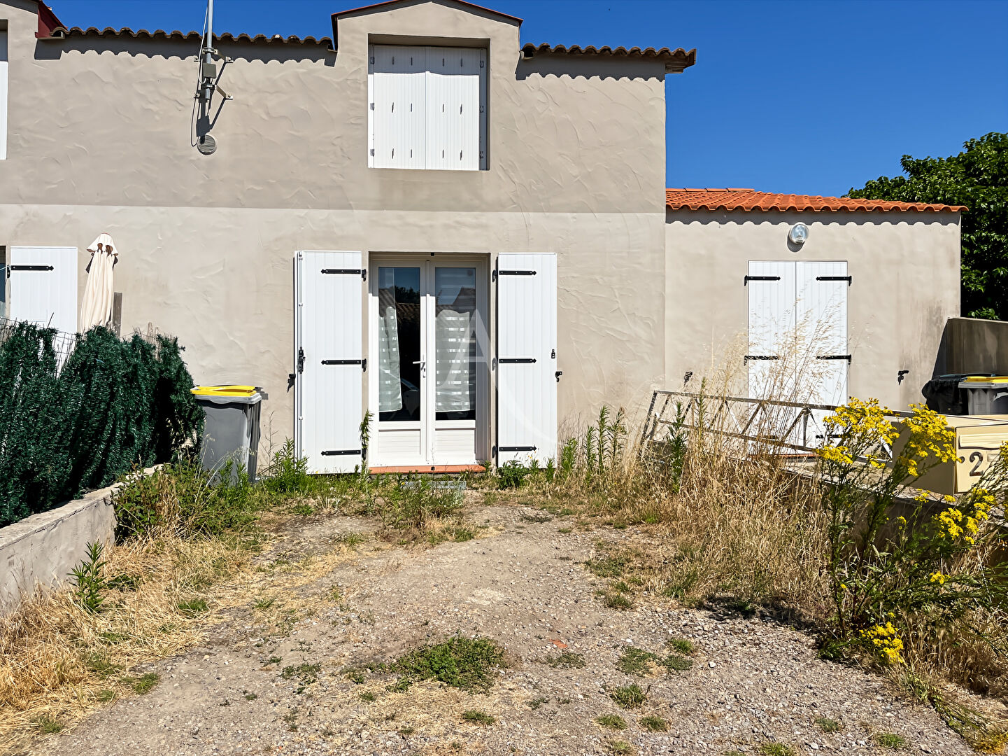 Agence immobilière de l'Adresse - La Barre de Monts