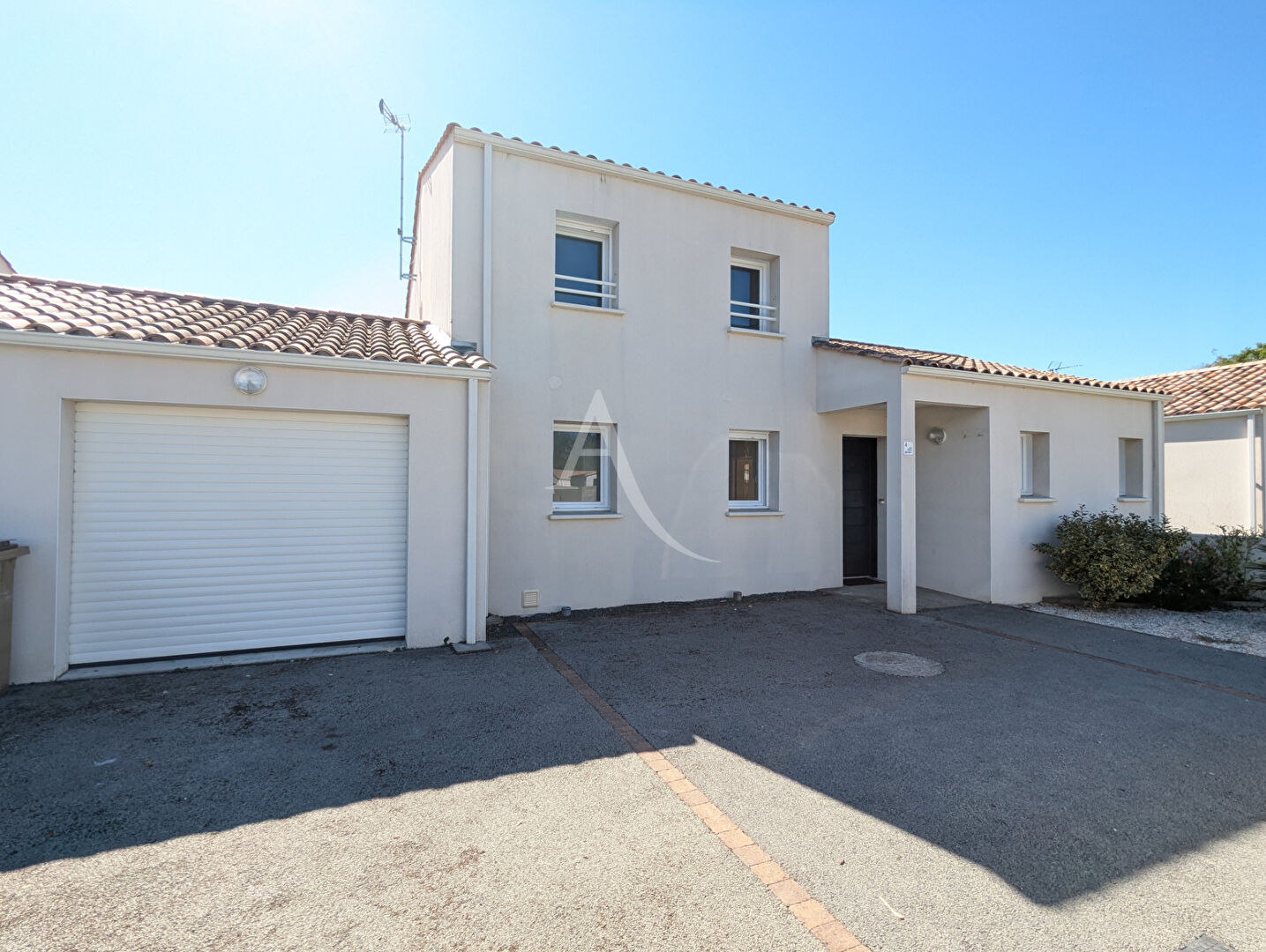 Agence immobilière de L'Adresse Agence de l'Esplanade - AGENCE DE CHALLANS