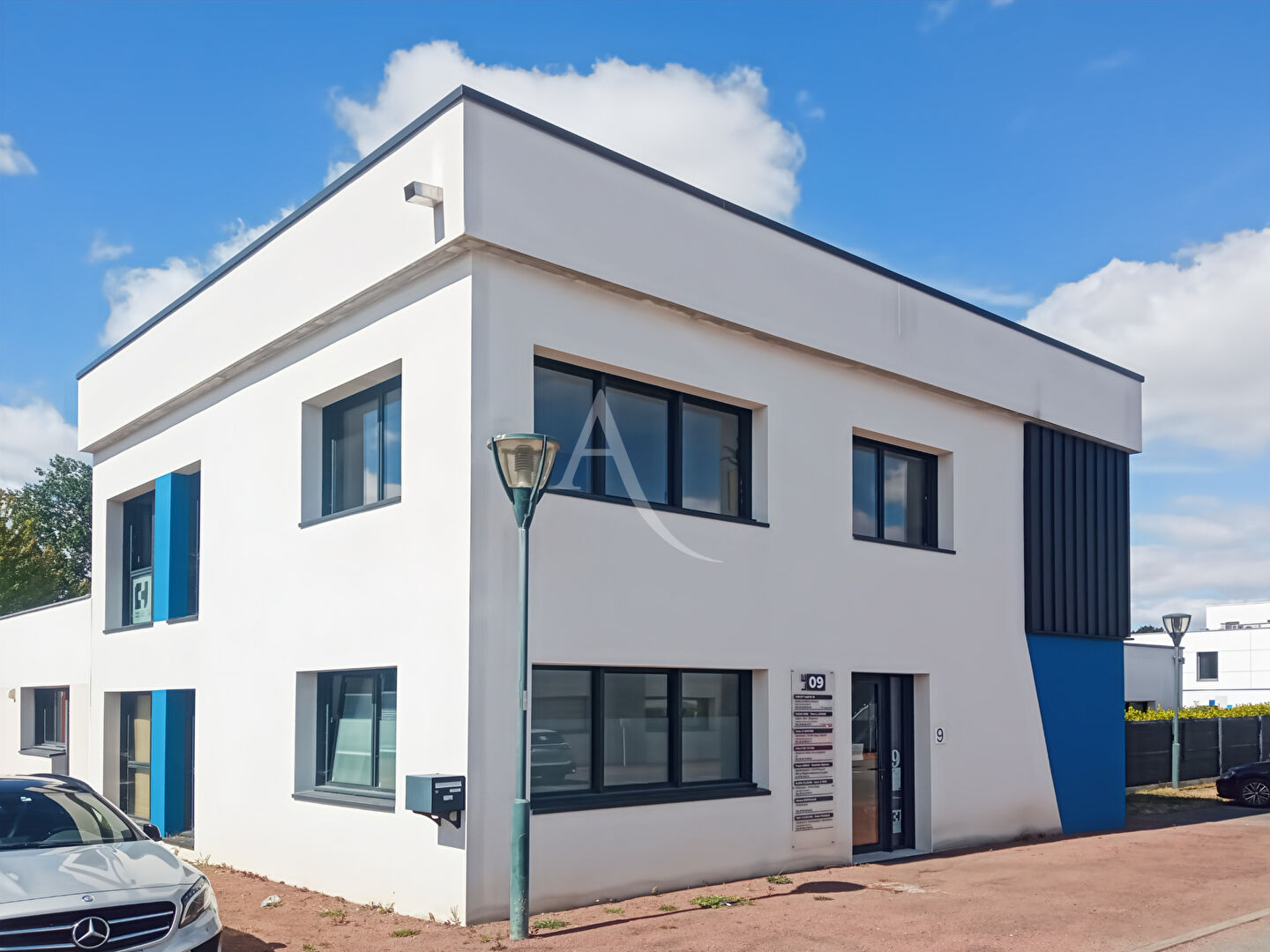 Agence immobilière de L'Adresse Agence de l'Esplanade - AGENCE DE CHALLANS
