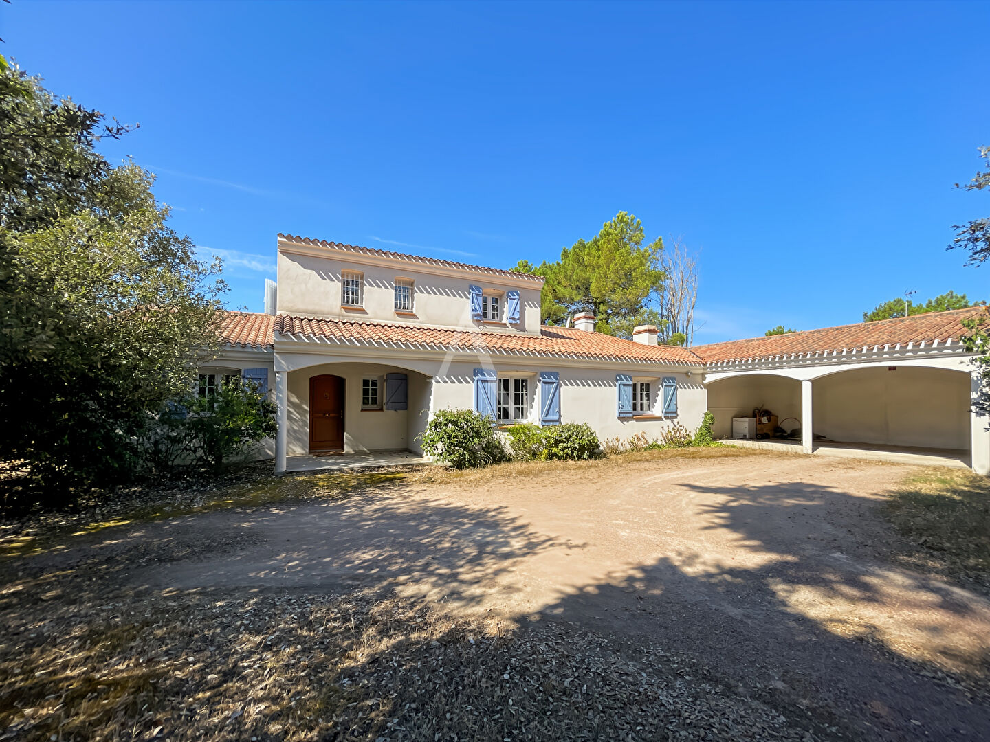 Agence immobilière de L'Adresse Agence de l'Esplanade - AGENCE DE L'ESPLANADE