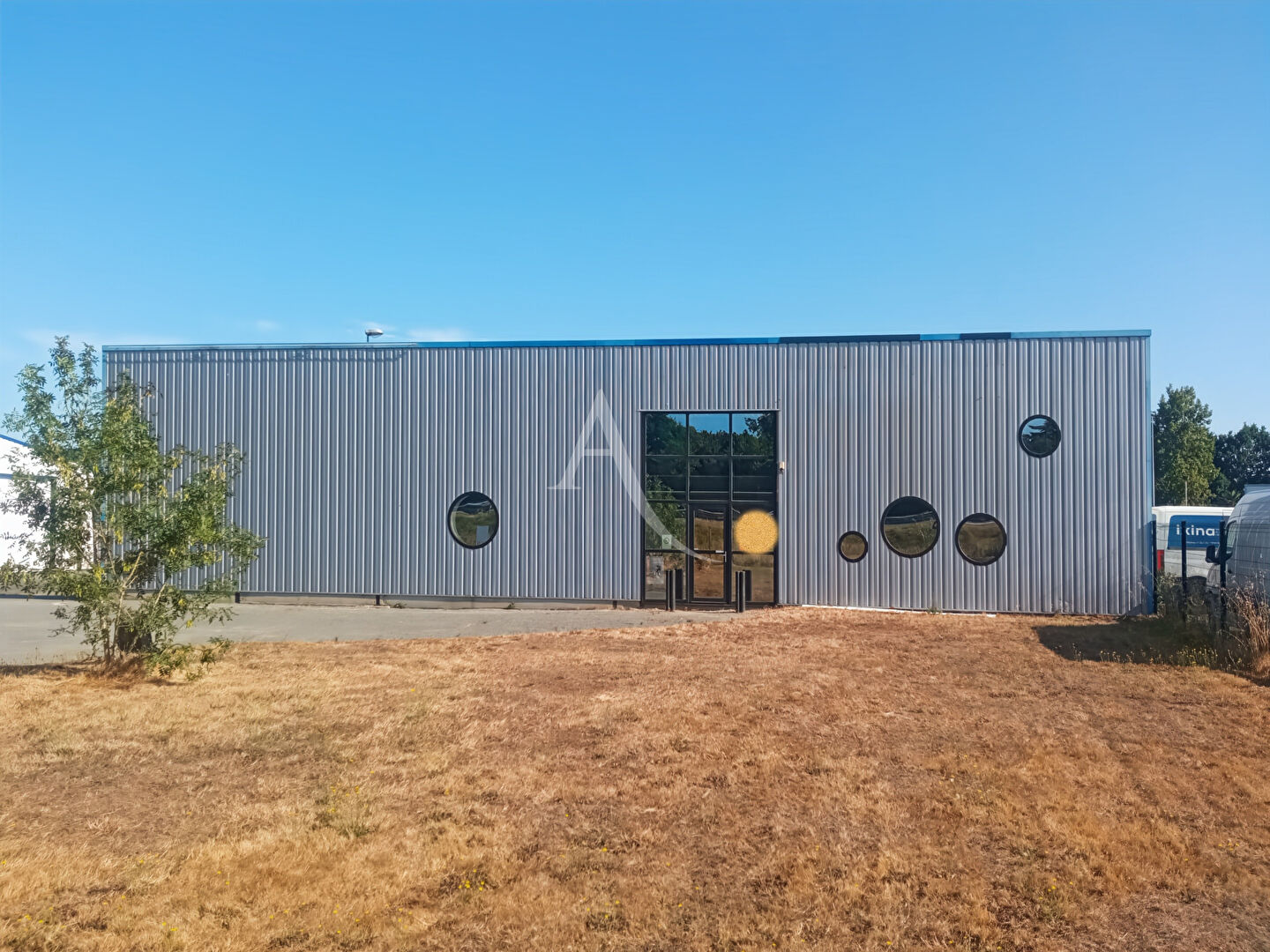 Agence immobilière de L'Adresse Agence de l'Esplanade - AGENCE DE CHALLANS