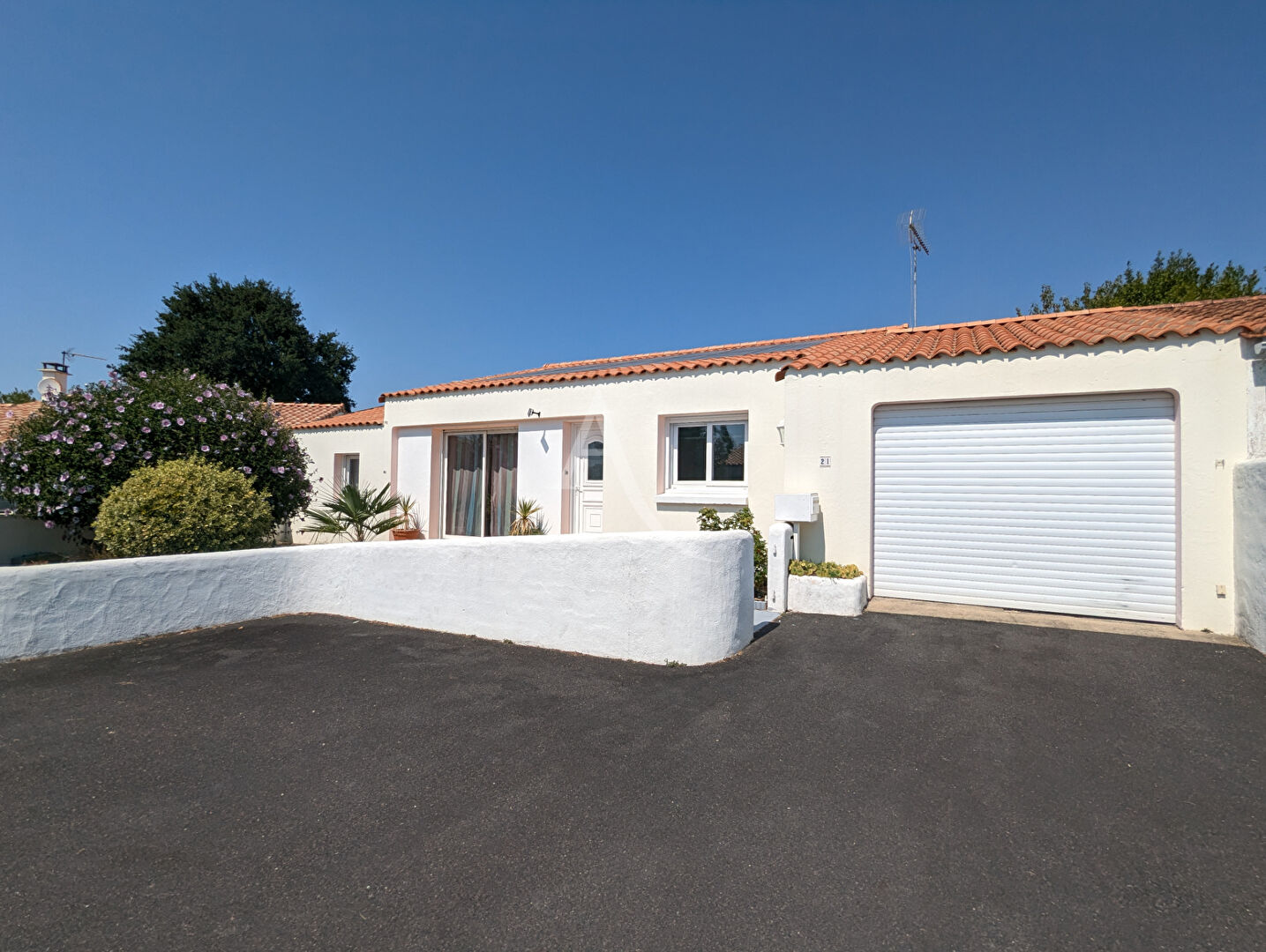 Agence immobilière de L'Adresse Agence de l'Esplanade - AGENCE DE CHALLANS