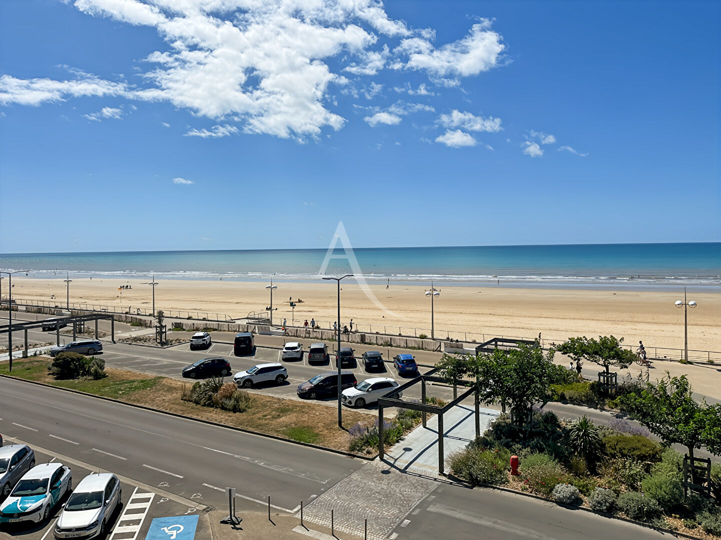 Agence immobilière de L'Adresse Agence de l'Esplanade - Agence de l'Esplanade