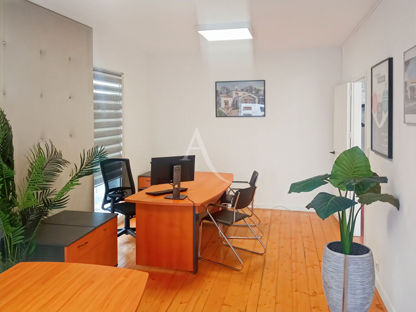 Agence immobilière de L'Adresse Agence de l'Esplanade - AGENCE DE CHALLANS