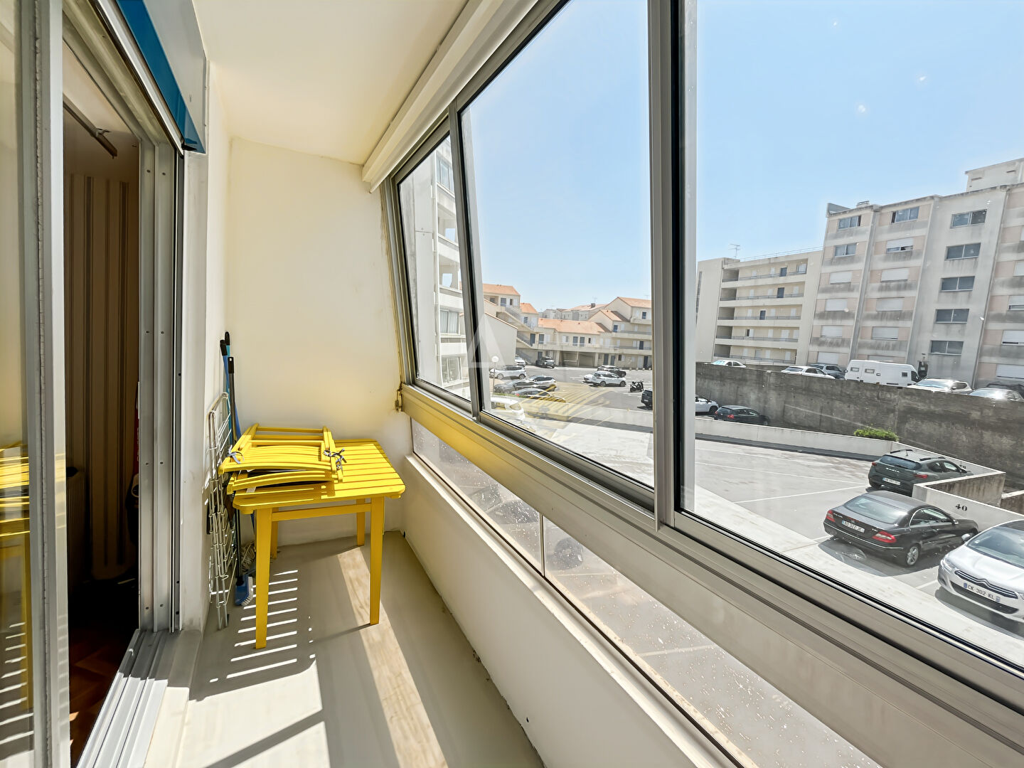 Agence immobilière de L'Adresse Agence de l'Esplanade - Agence de l'Esplanade