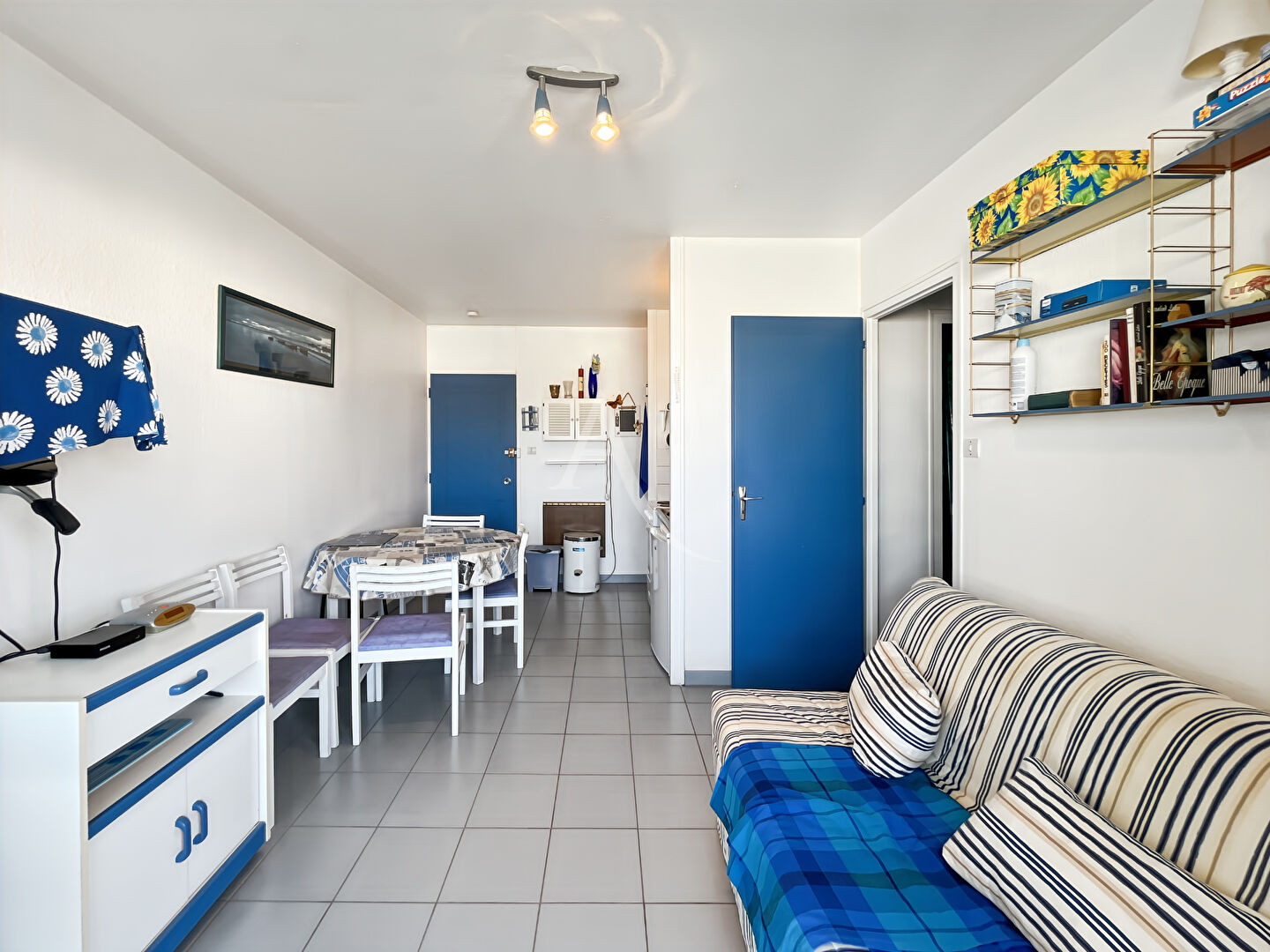 Agence immobilière de L'Adresse Agence de l'Esplanade - Agence de l'Esplanade