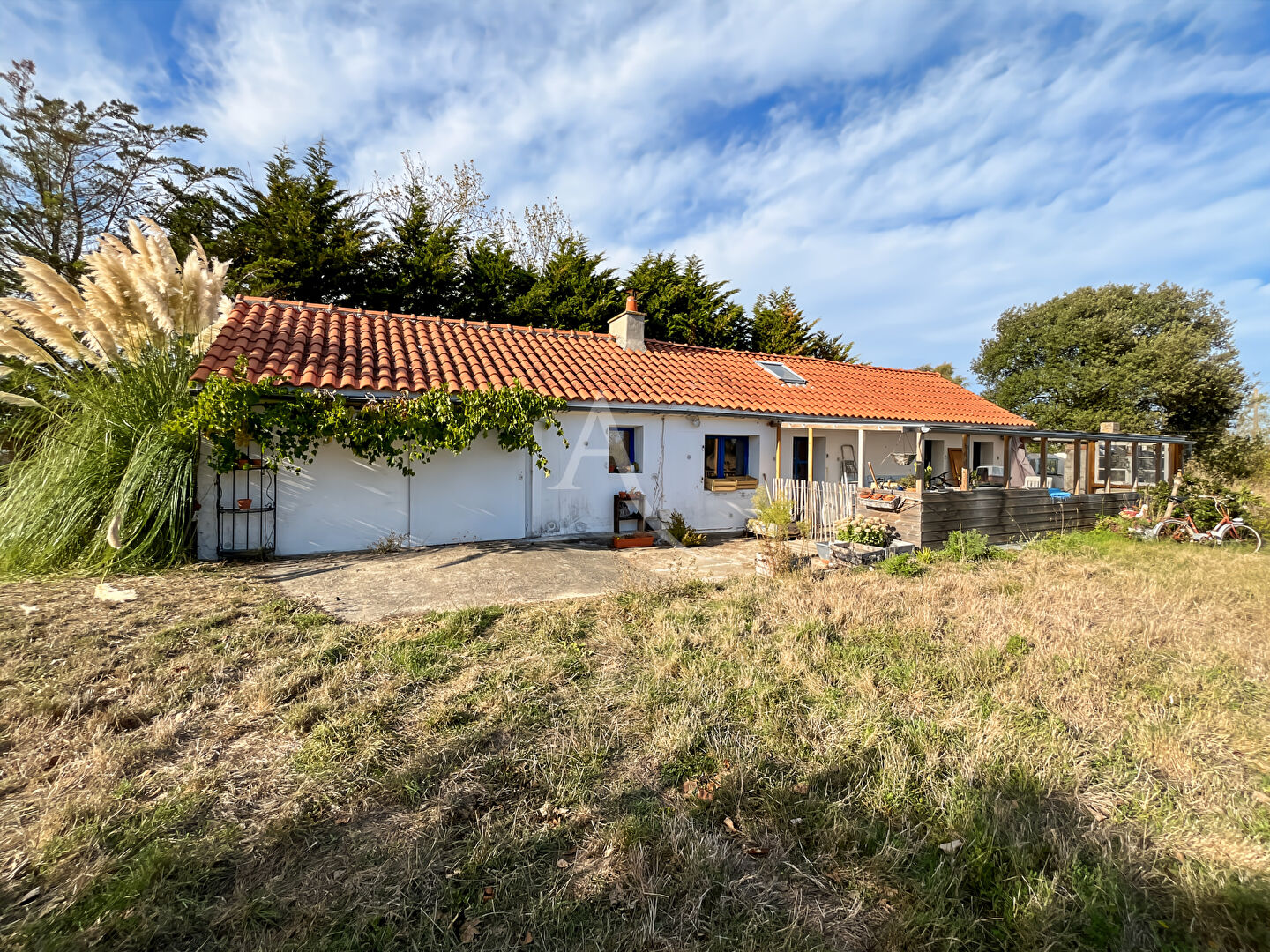 Agence immobilière de l'Adresse - La Barre de Monts