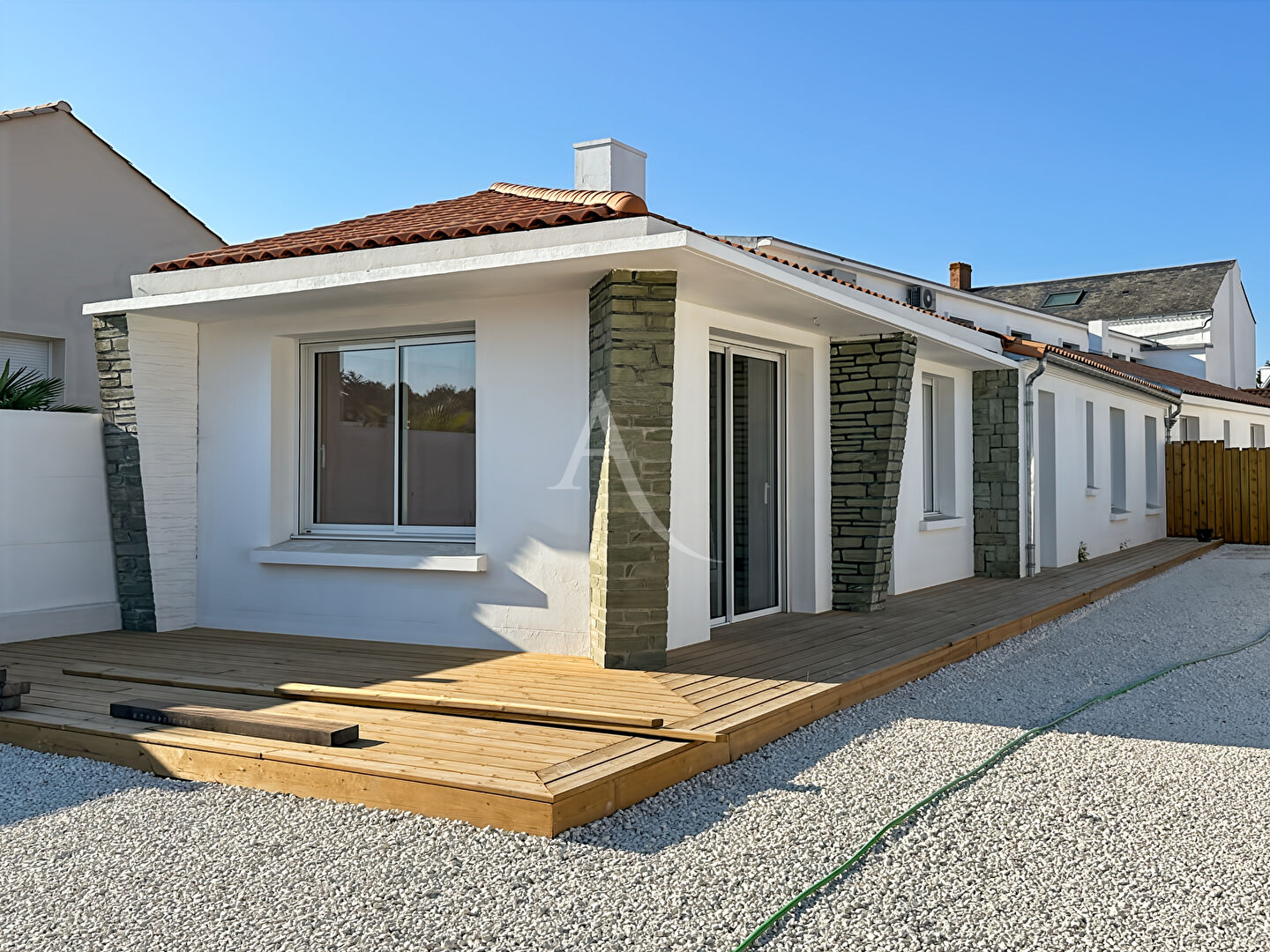 Agence immobilière de L'Adresse Agence de l'Esplanade - Agence de l'Esplanade