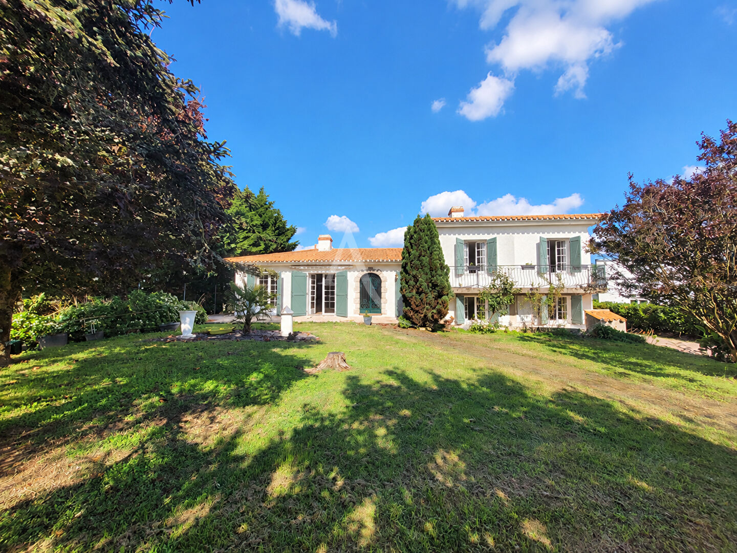 Agence immobilière de L'Adresse Agence de l'Esplanade - AGENCE DE CHALLANS