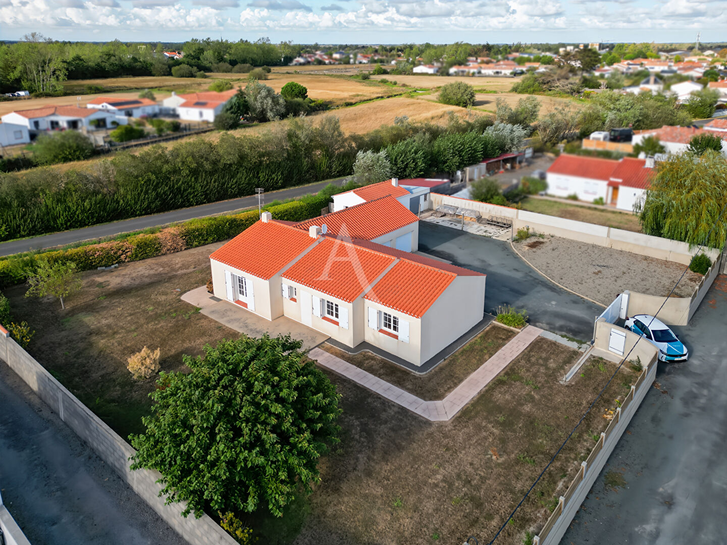 Agence immobilière de L'Adresse Agence de l'Esplanade - Agence de l'Esplanade