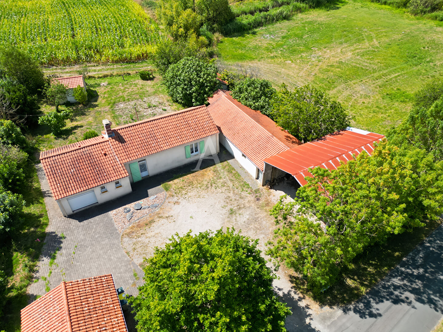 Agence immobilière de L'Adresse Agence de l'Esplanade - Agence de l'Esplanade