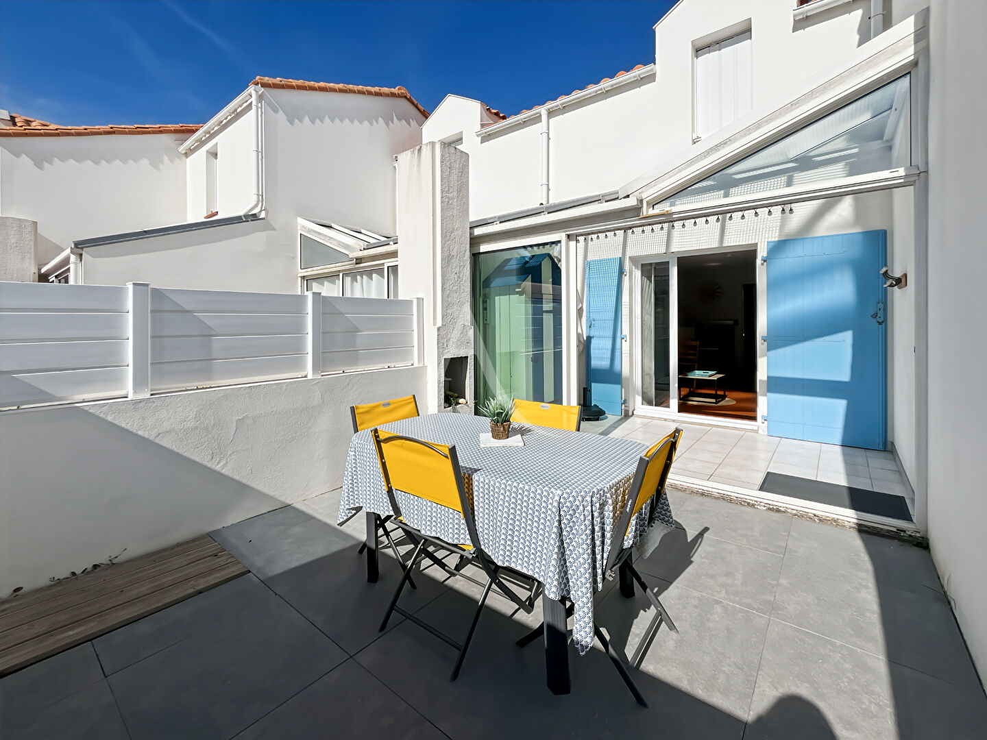 Agence immobilière de L'Adresse Agence de l'Esplanade - Agence de l'Esplanade
